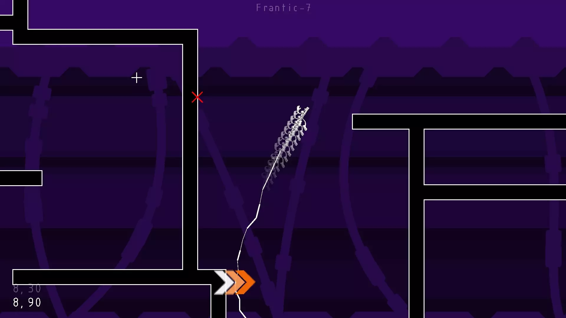 -Dude Called Barry-游戏截图-好玩游戏库