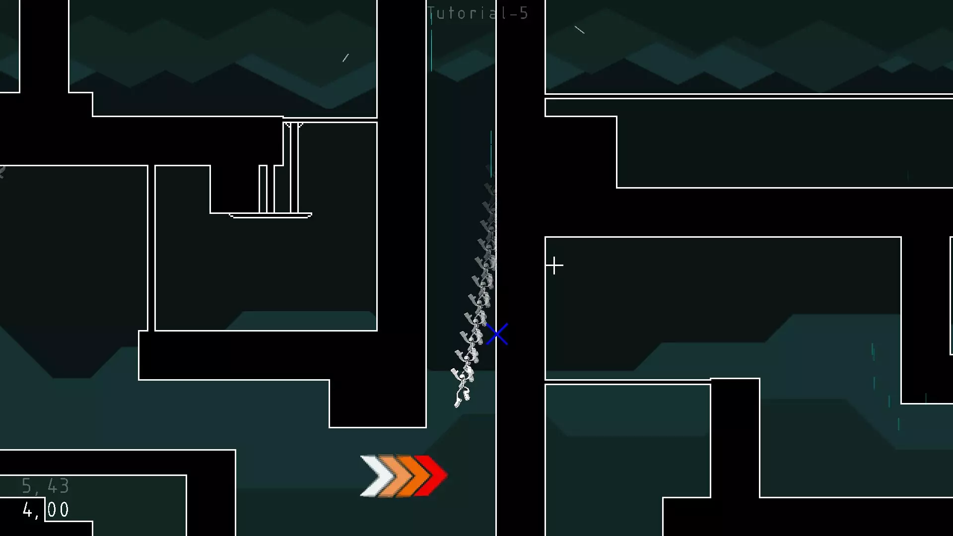 -Dude Called Barry-游戏截图-好玩游戏库