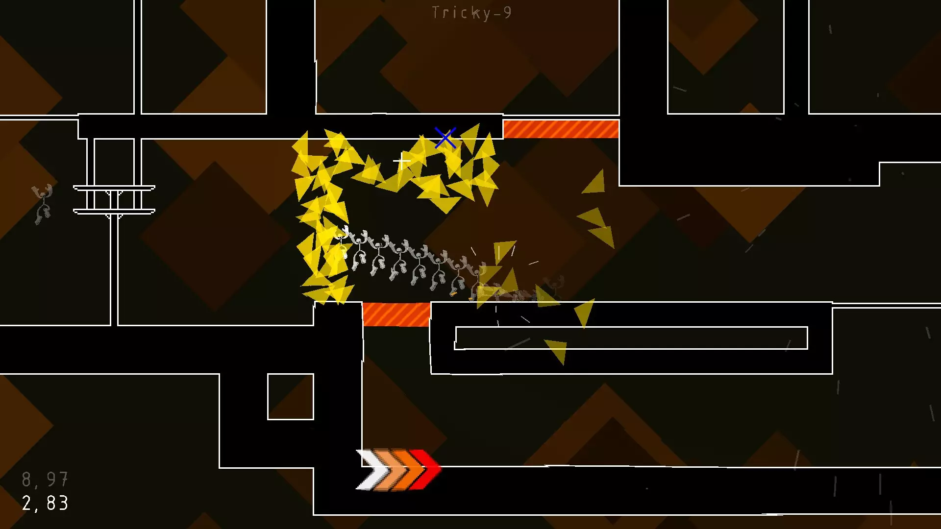 -Dude Called Barry-游戏截图-好玩游戏库