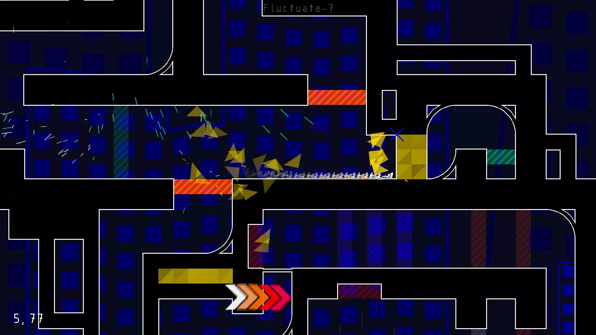 -Dude Called Barry-游戏截图-好玩游戏库