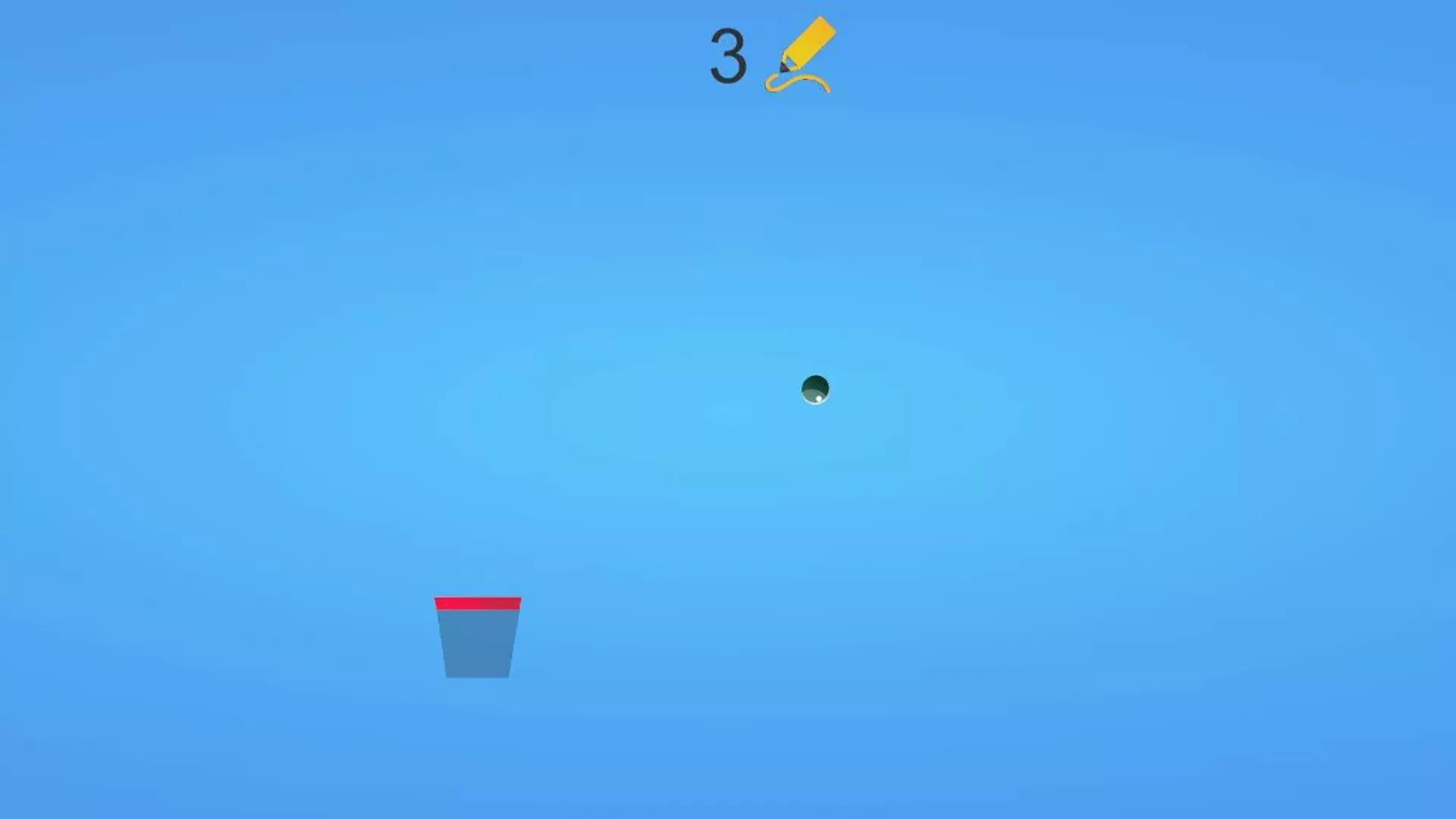 Ultimate Dunk Shooter