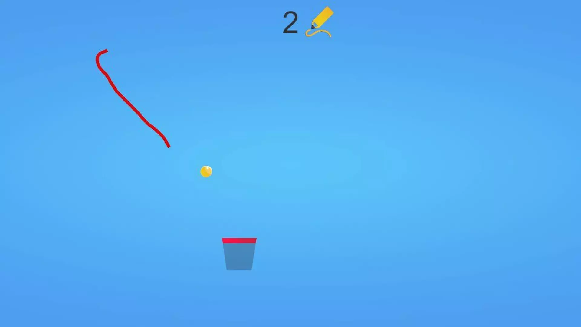 -Ultimate Dunk Shooter-游戏截图-好玩游戏库