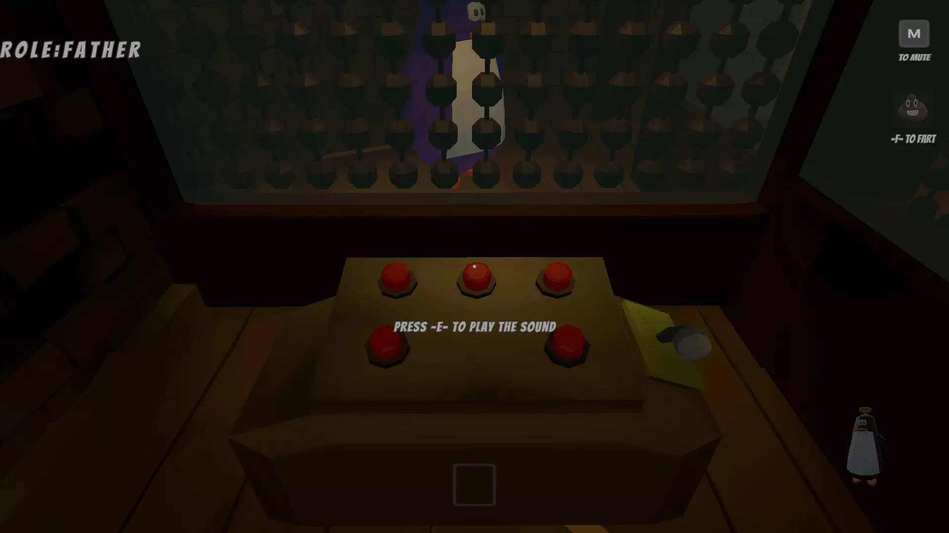 -Church Crew-游戏截图-好玩游戏库