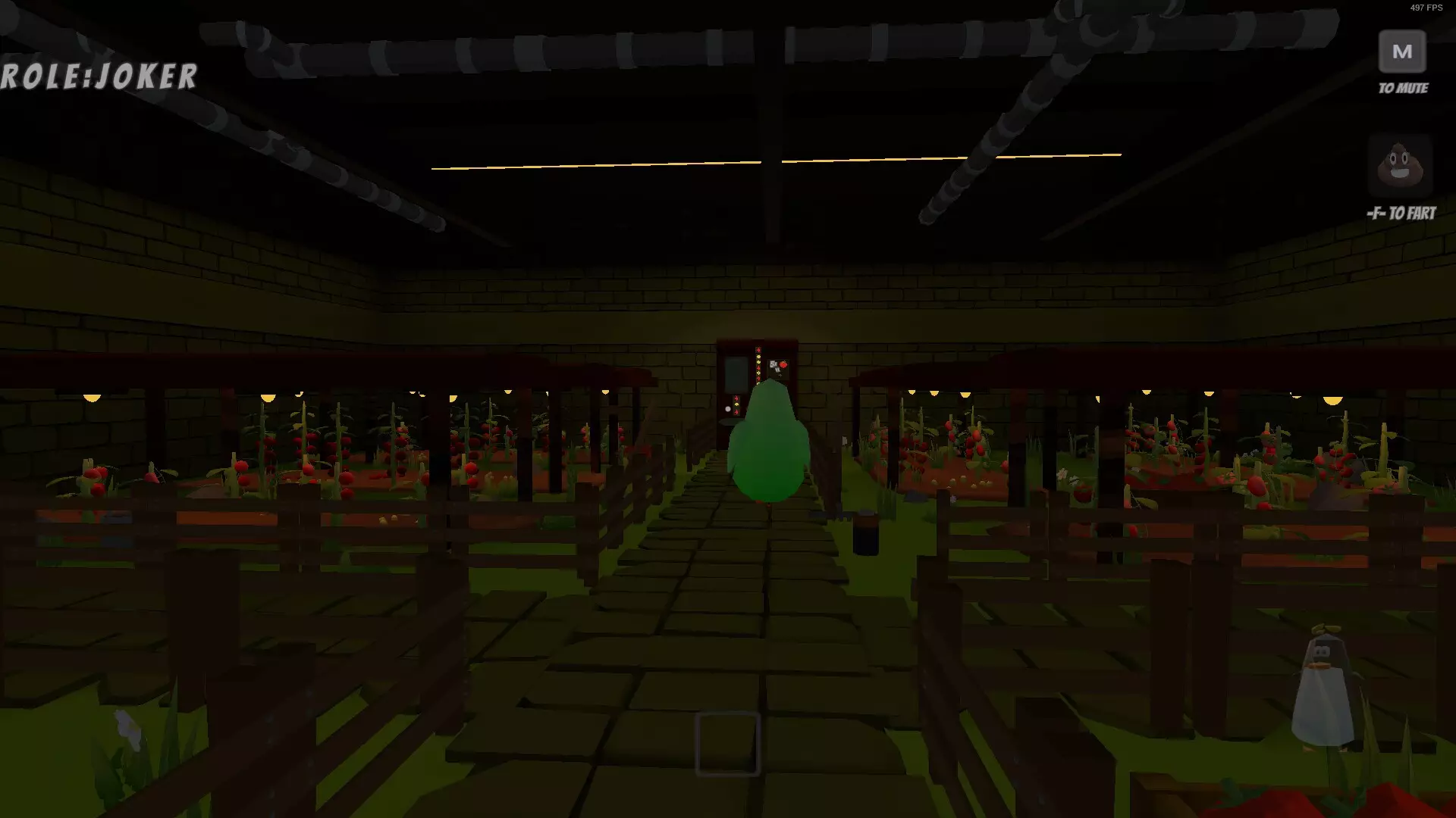 -Church Crew-游戏截图-好玩游戏库