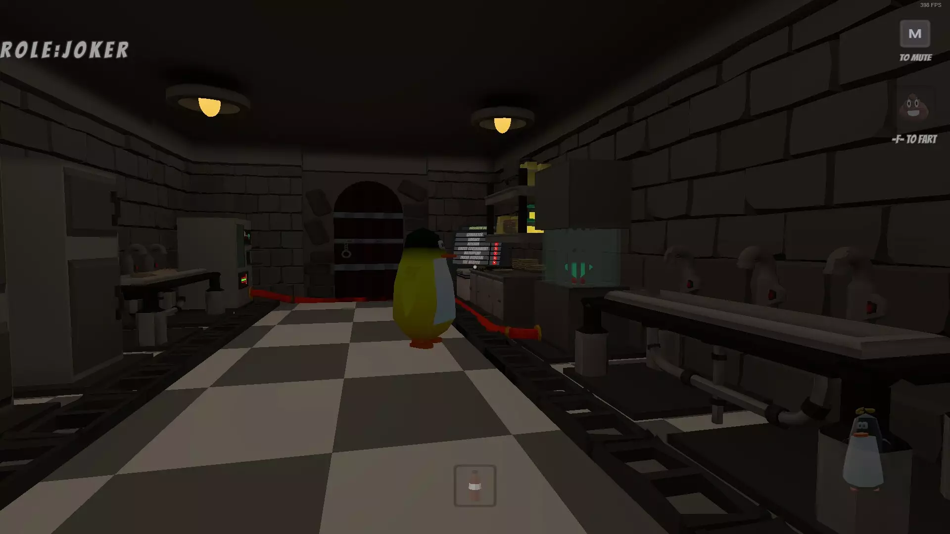 -Church Crew-游戏截图-好玩游戏库