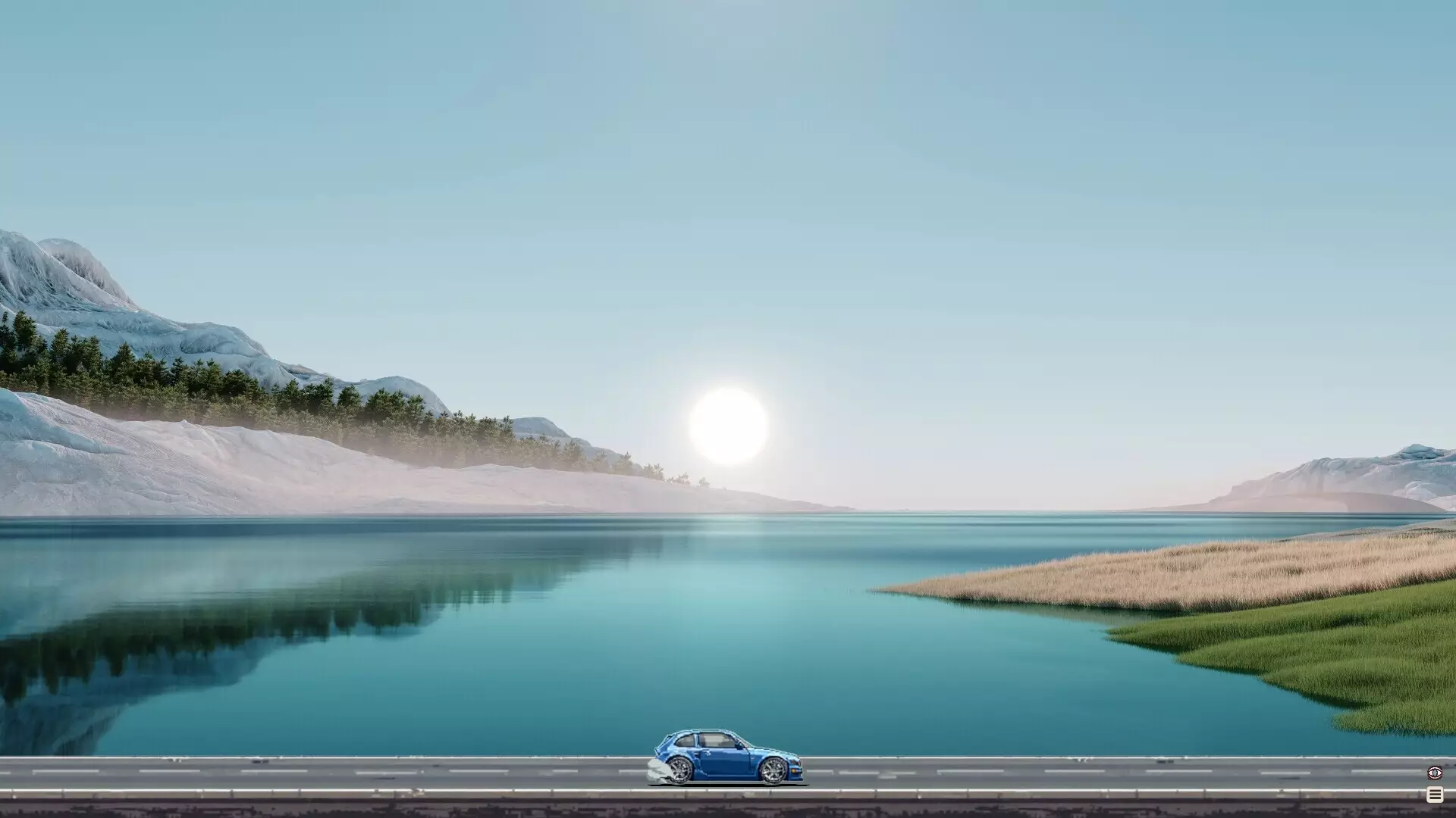 -CARGOGO-游戏截图-好玩游戏库