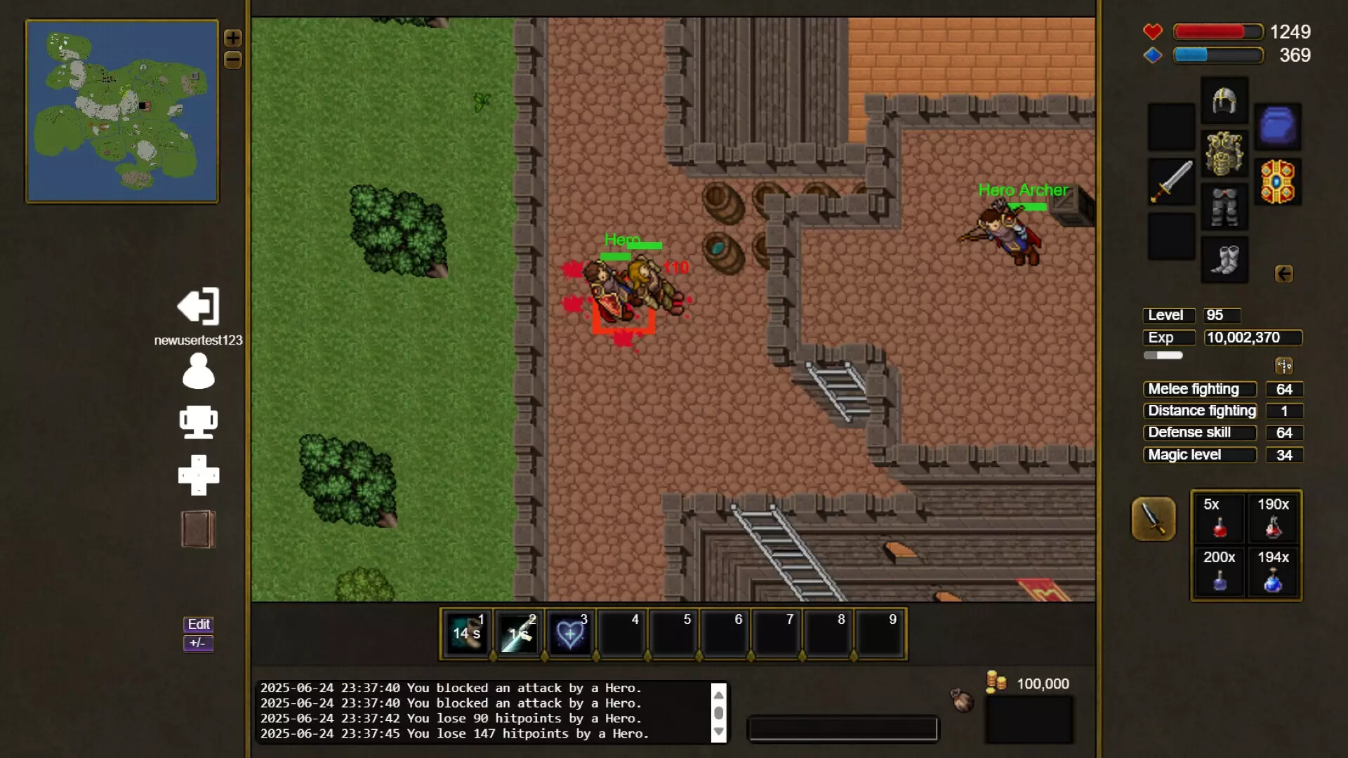 -Lunera-游戏截图-好玩游戏库