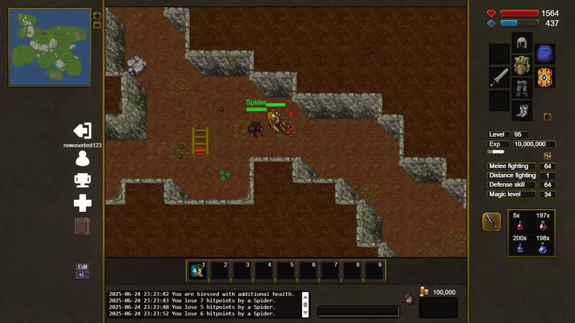 -Lunera-游戏截图-好玩游戏库