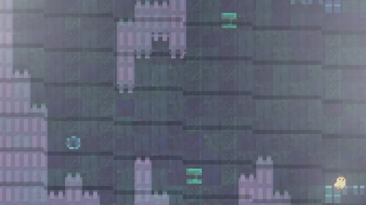 -Kip 2: Beyond Boundaries-游戏截图-好玩游戏库