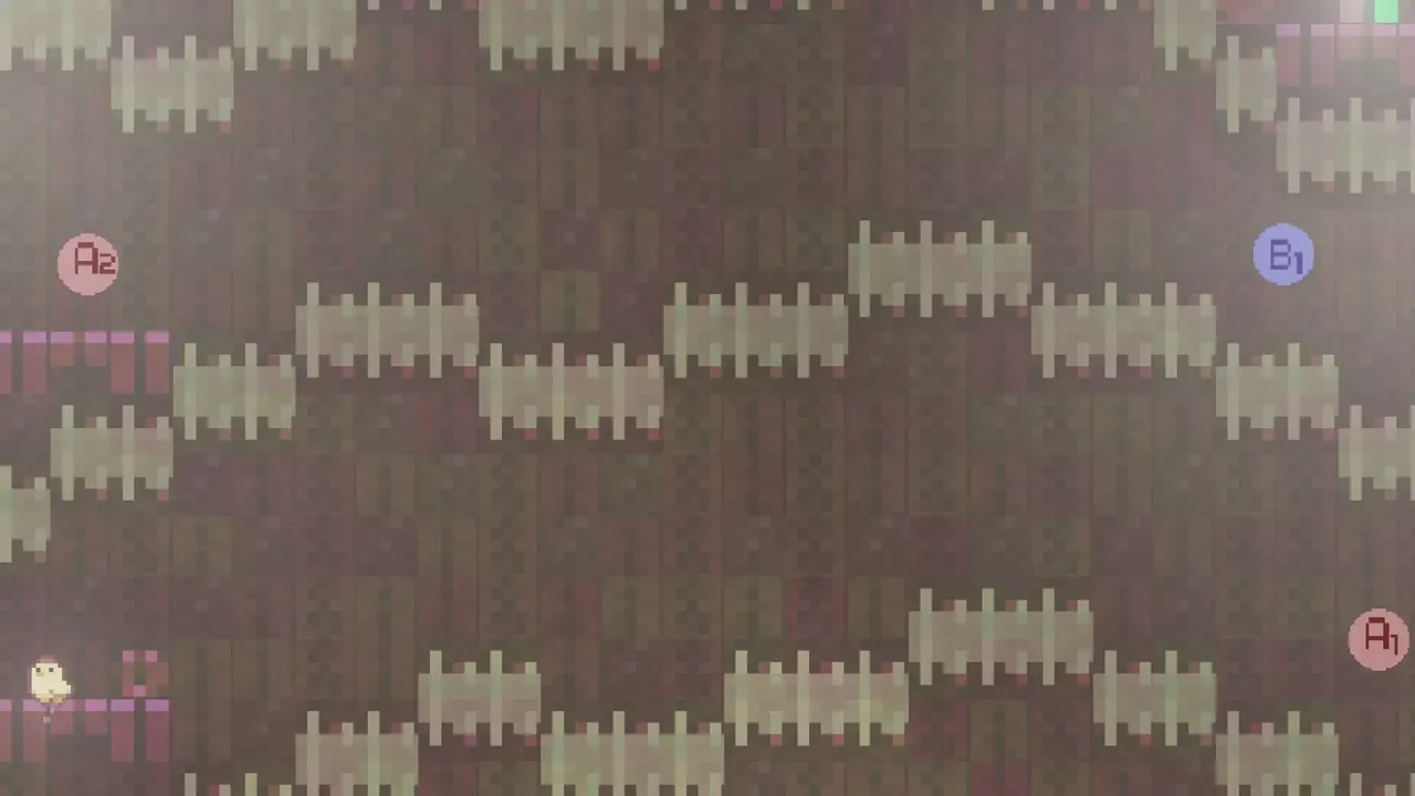 -Kip 2: Beyond Boundaries-游戏截图-好玩游戏库