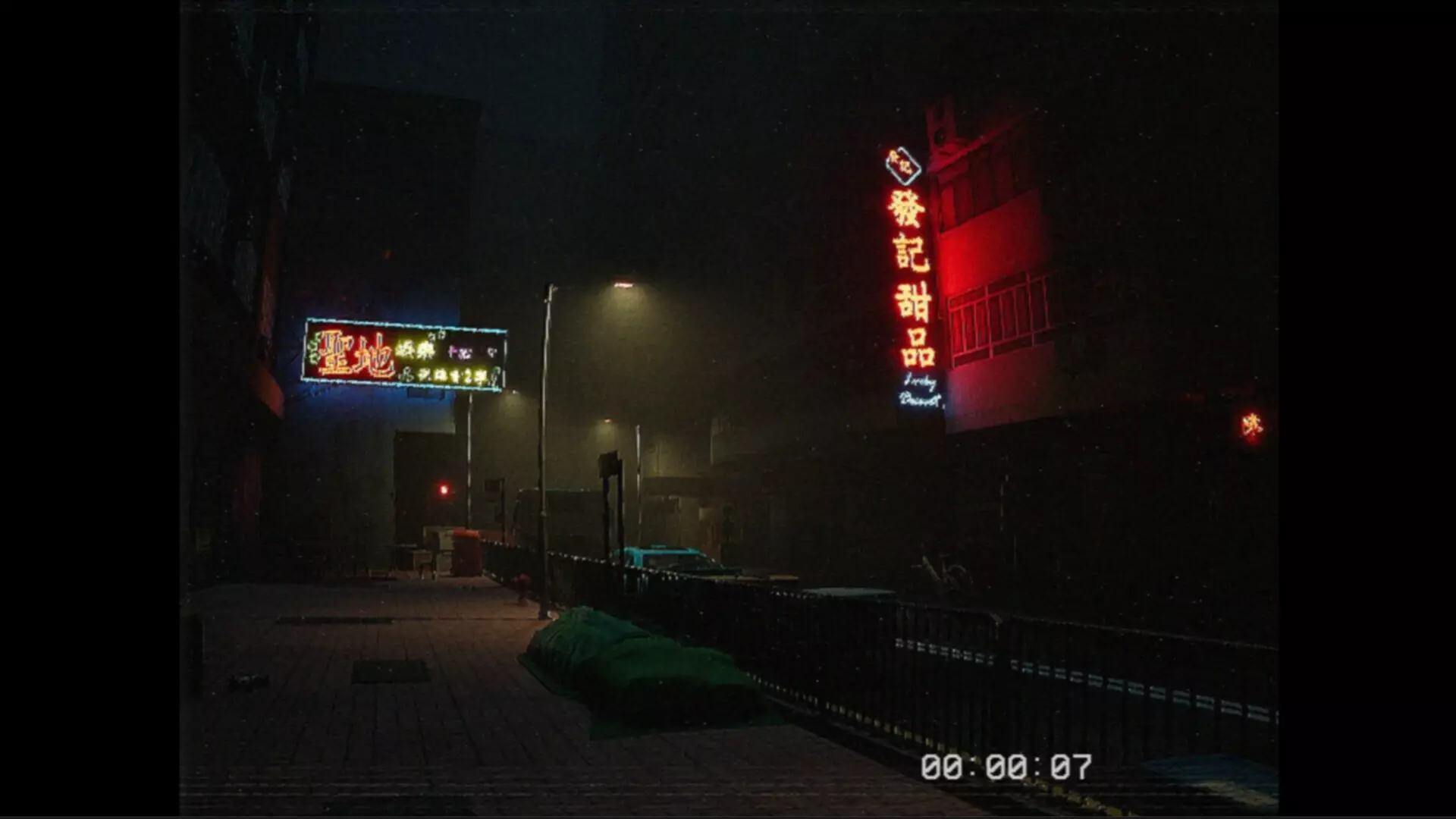 -工廈 Warehouse-游戏截图-好玩游戏库