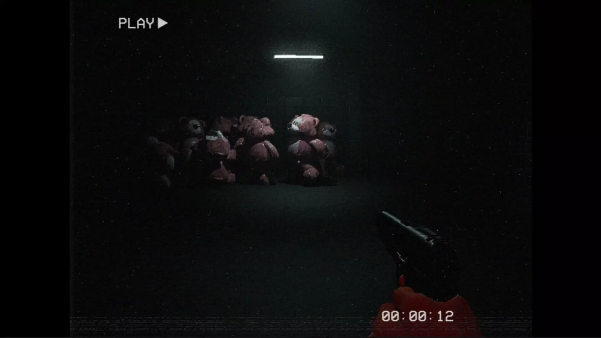 -工廈 Warehouse-游戏截图-好玩游戏库