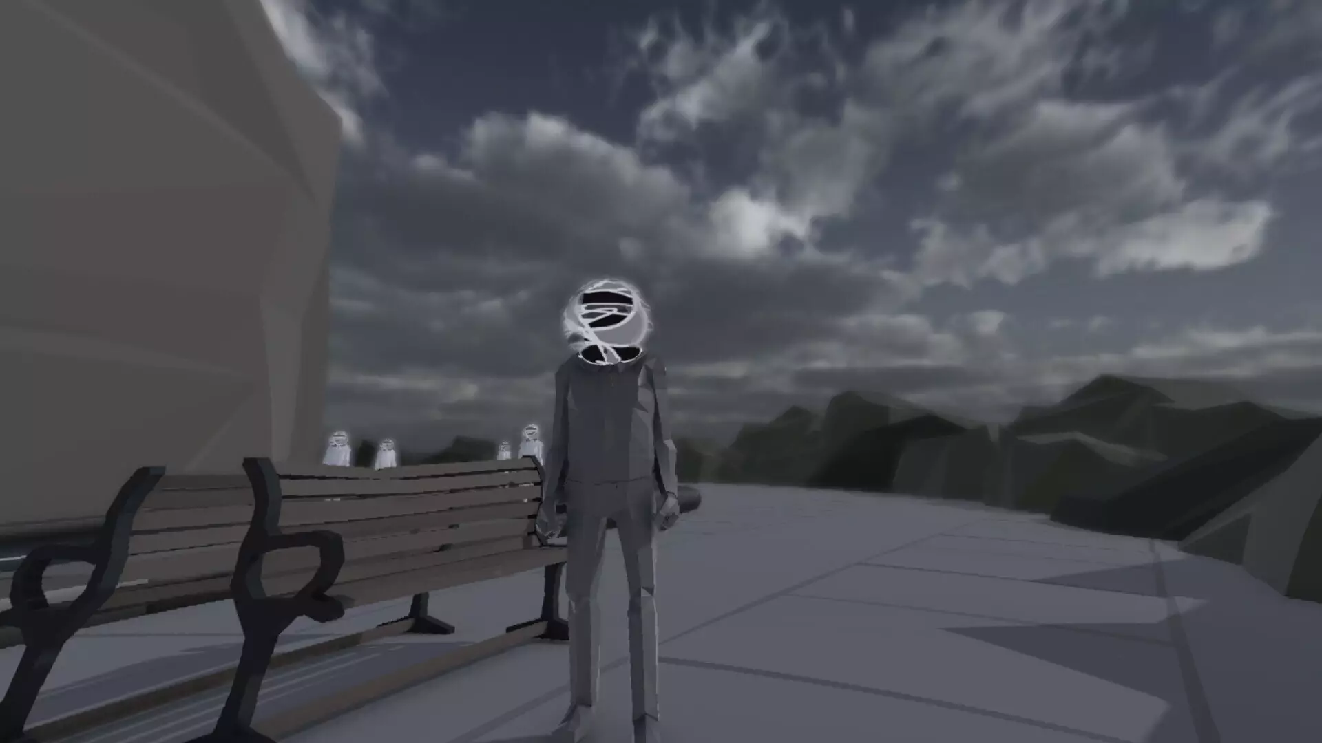 -迷滅-游戏截图-好玩游戏库