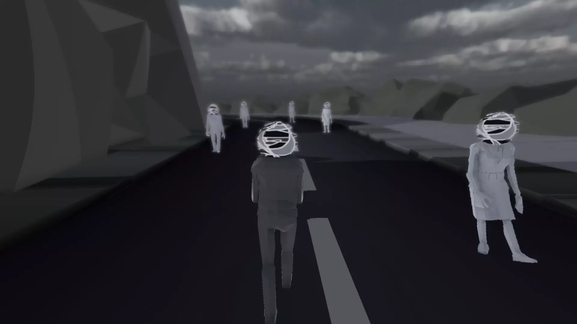 -迷滅-游戏截图-好玩游戏库