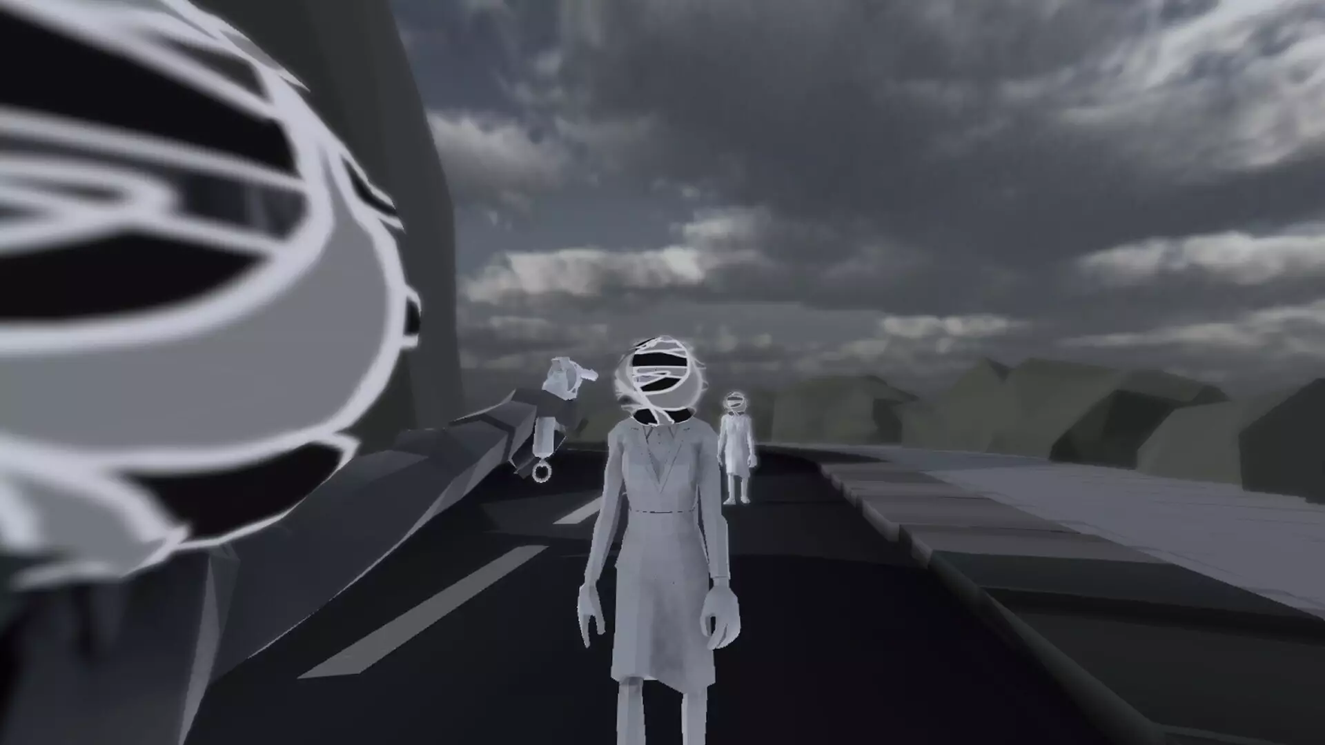 -迷滅-游戏截图-好玩游戏库