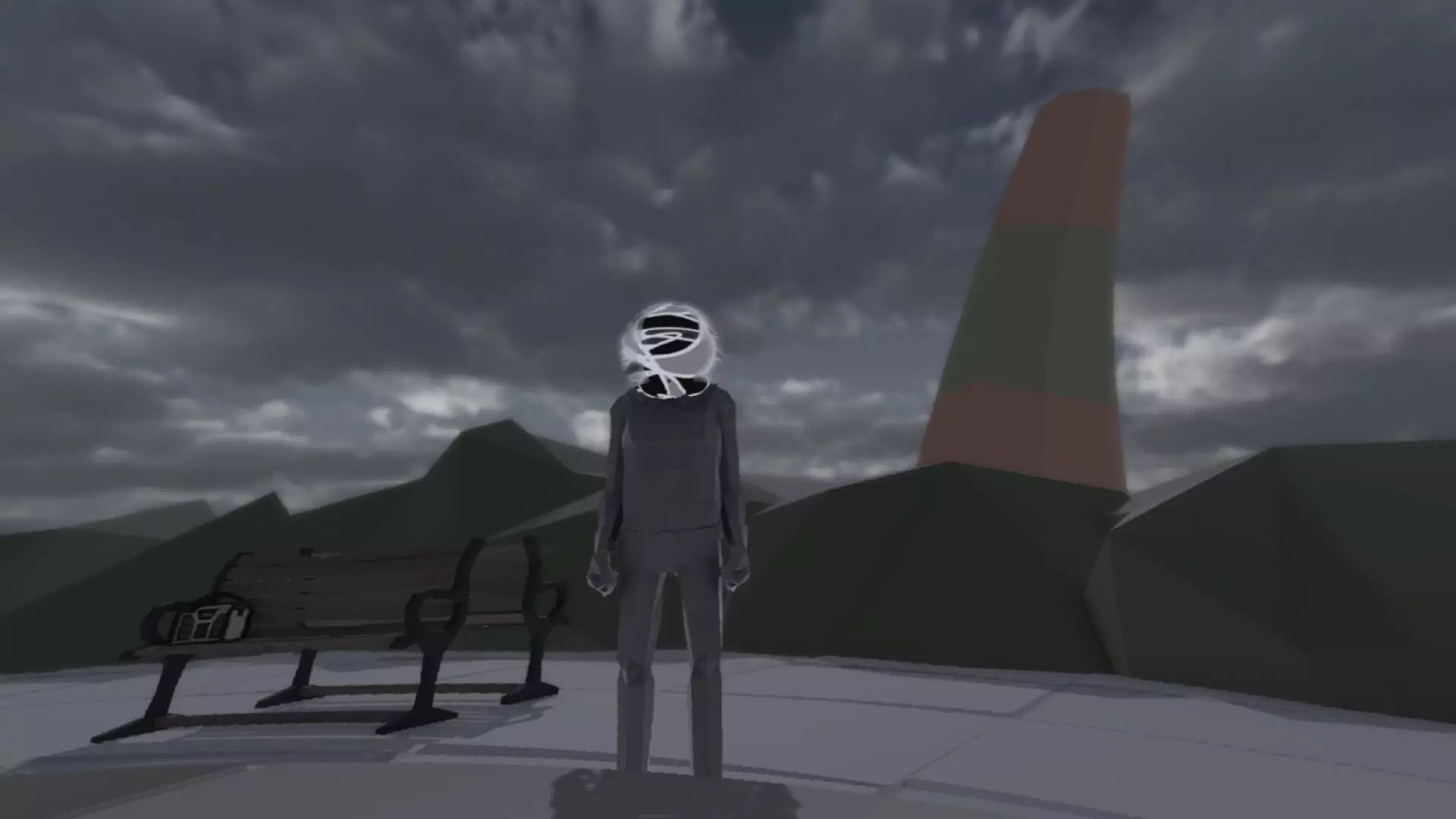 -迷滅-游戏截图-好玩游戏库