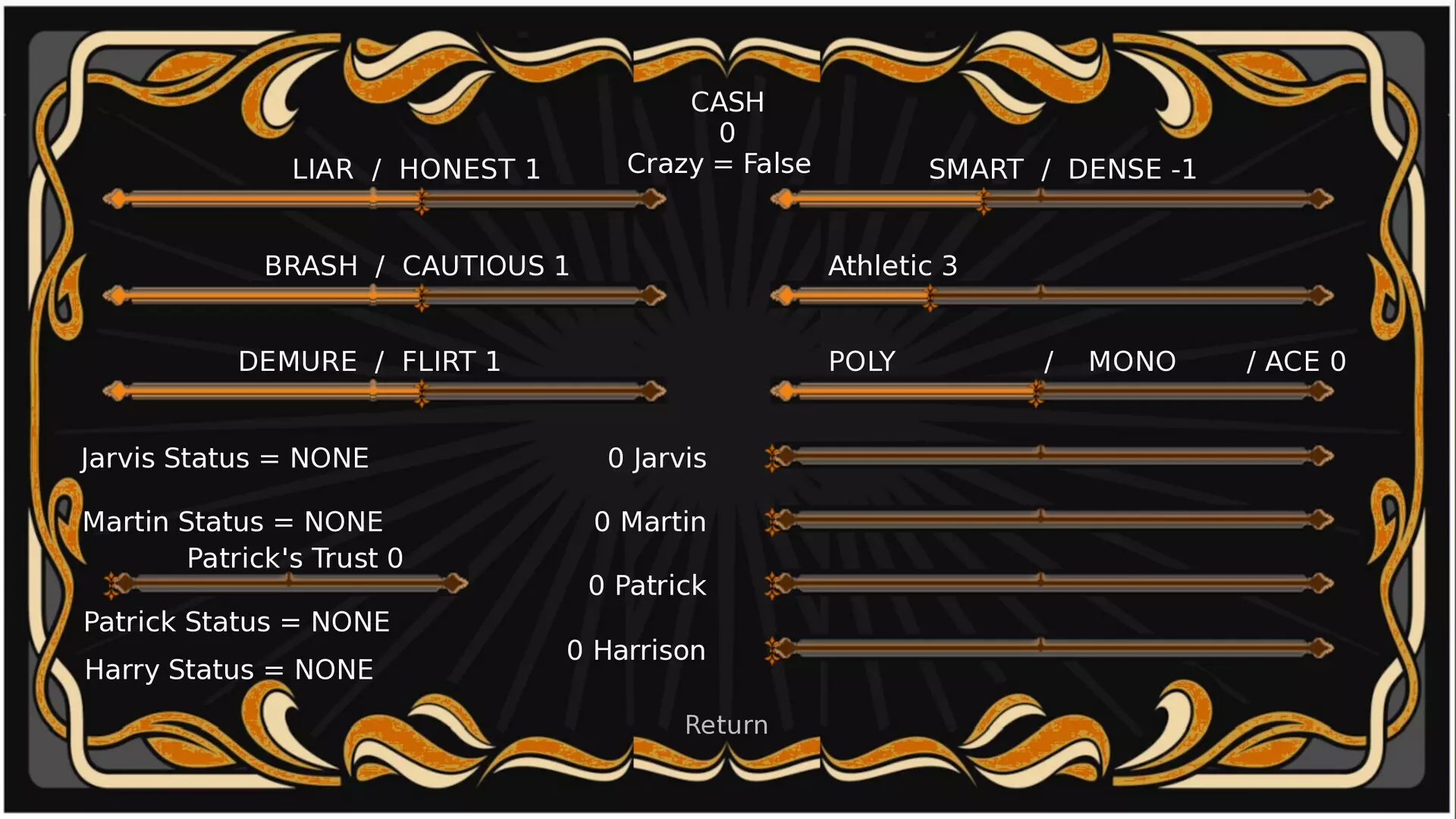 -Sound of Summer Thunder: Day 1-游戏截图-好玩游戏库