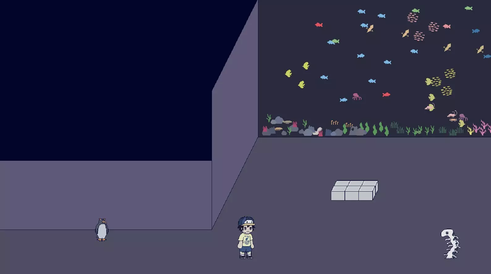 -フィアリウム-游戏截图-好玩游戏库