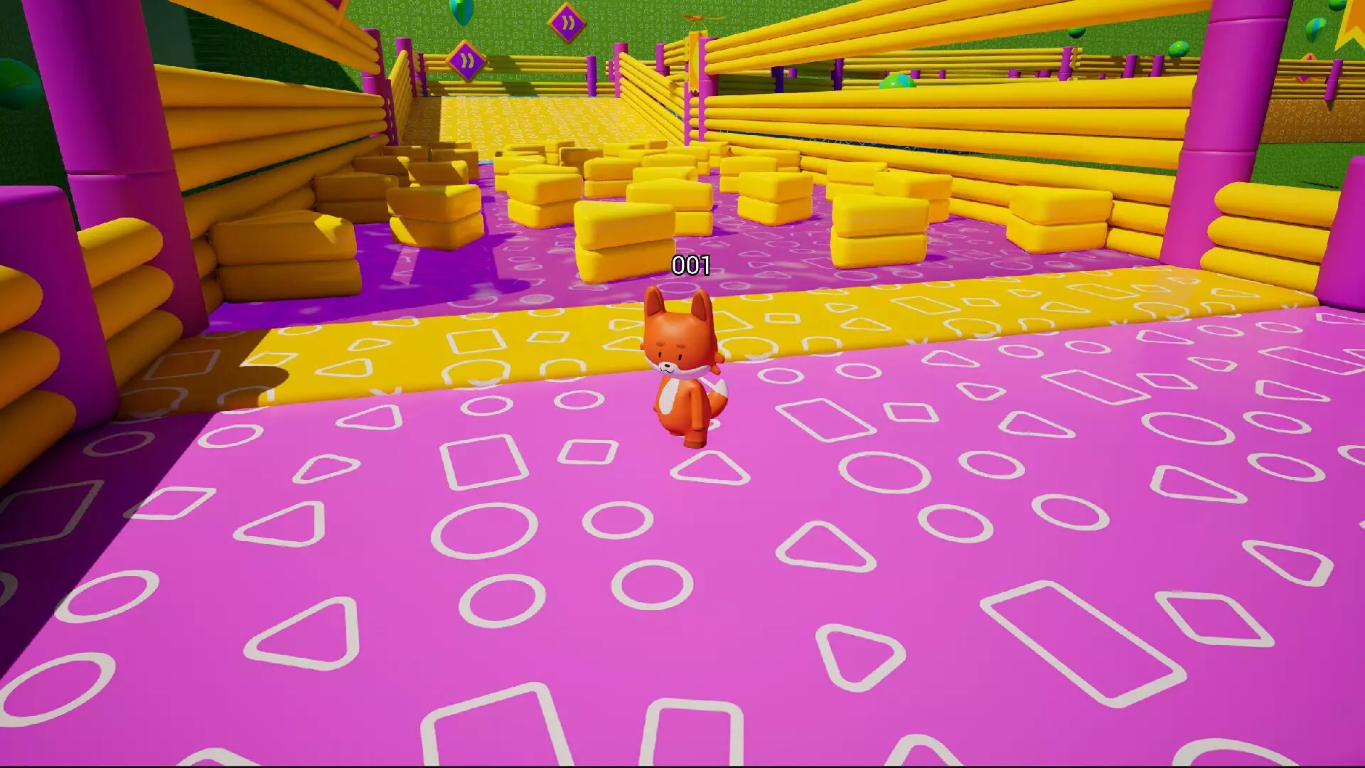 -from by-游戏截图-好玩游戏库