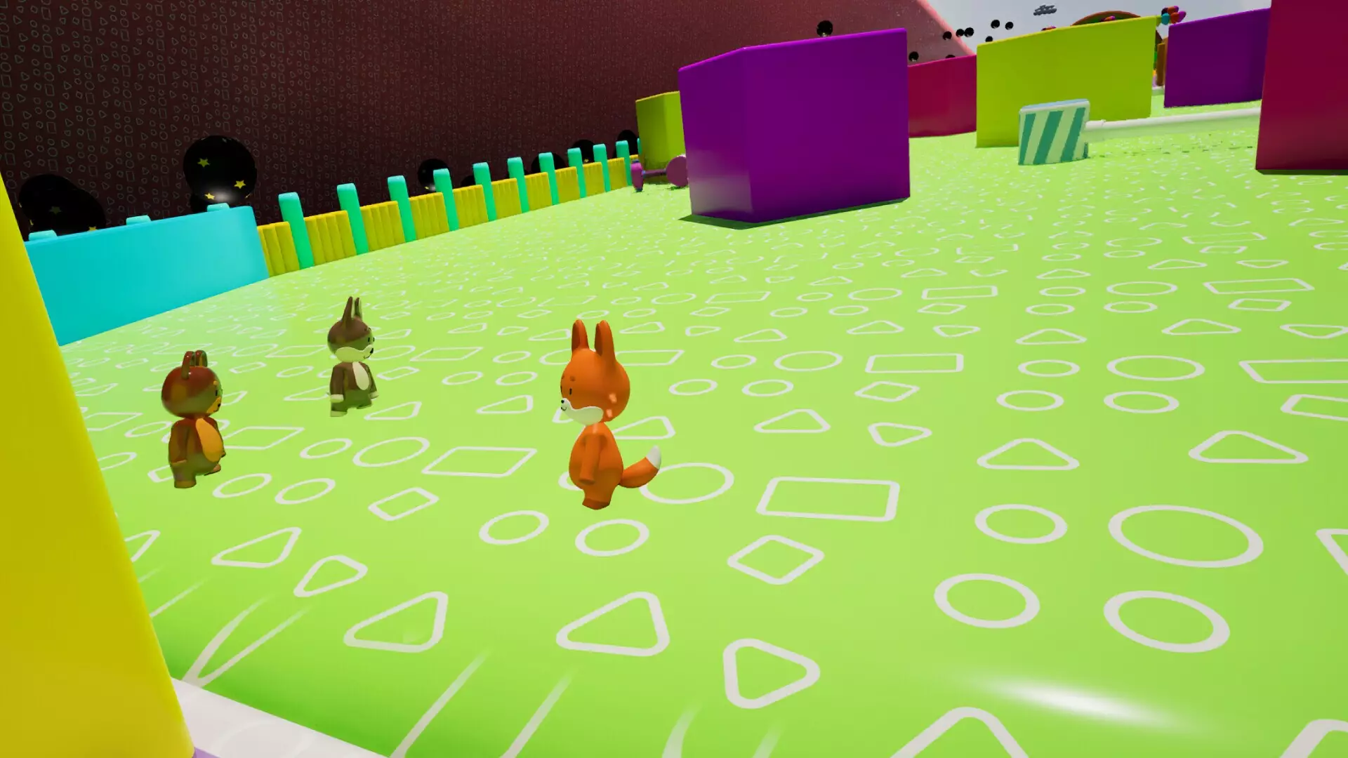 -from by-游戏截图-好玩游戏库