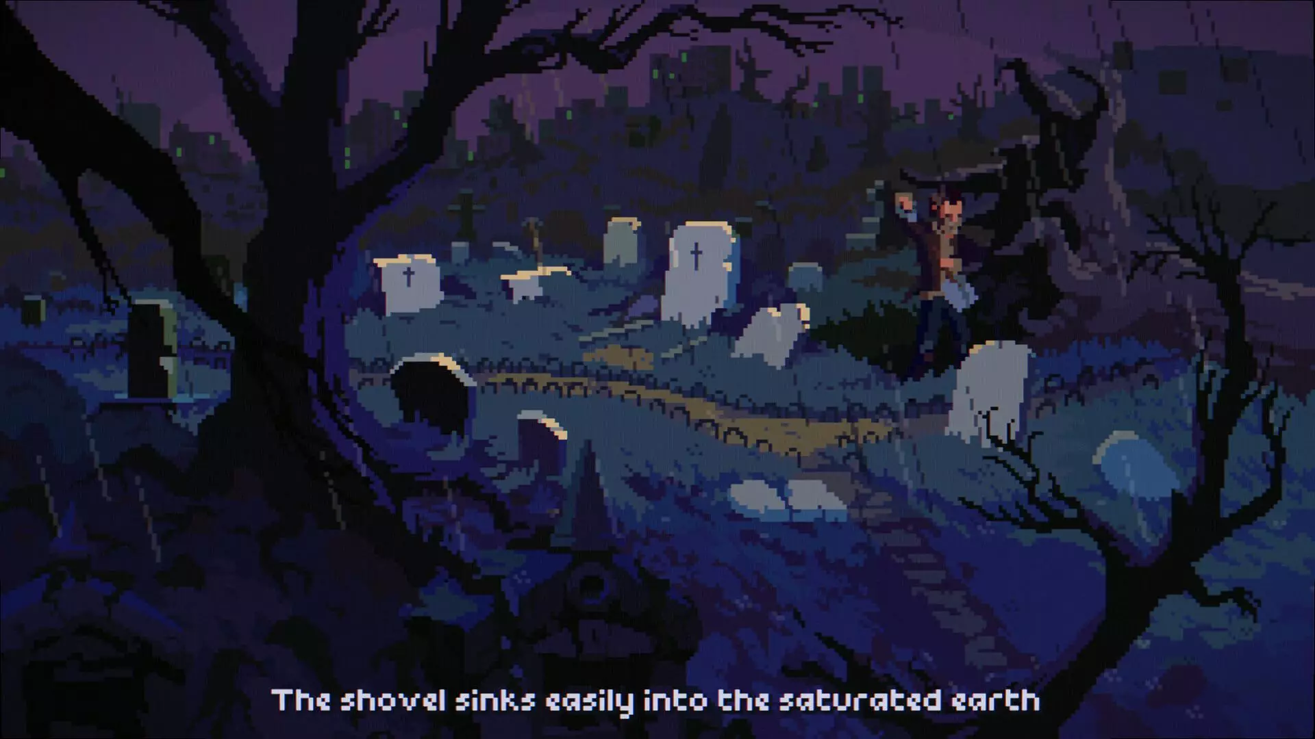 The Drifter: Pixels and Synths Bundle