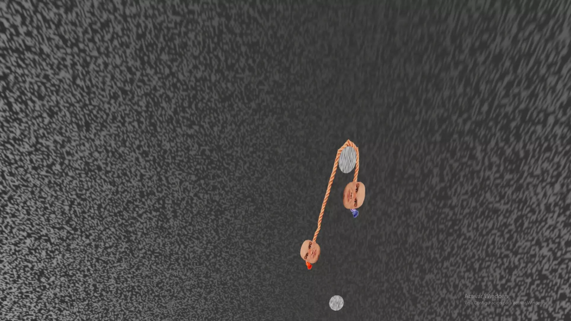 -Heading Over It with The Twins-游戏截图-好玩游戏库