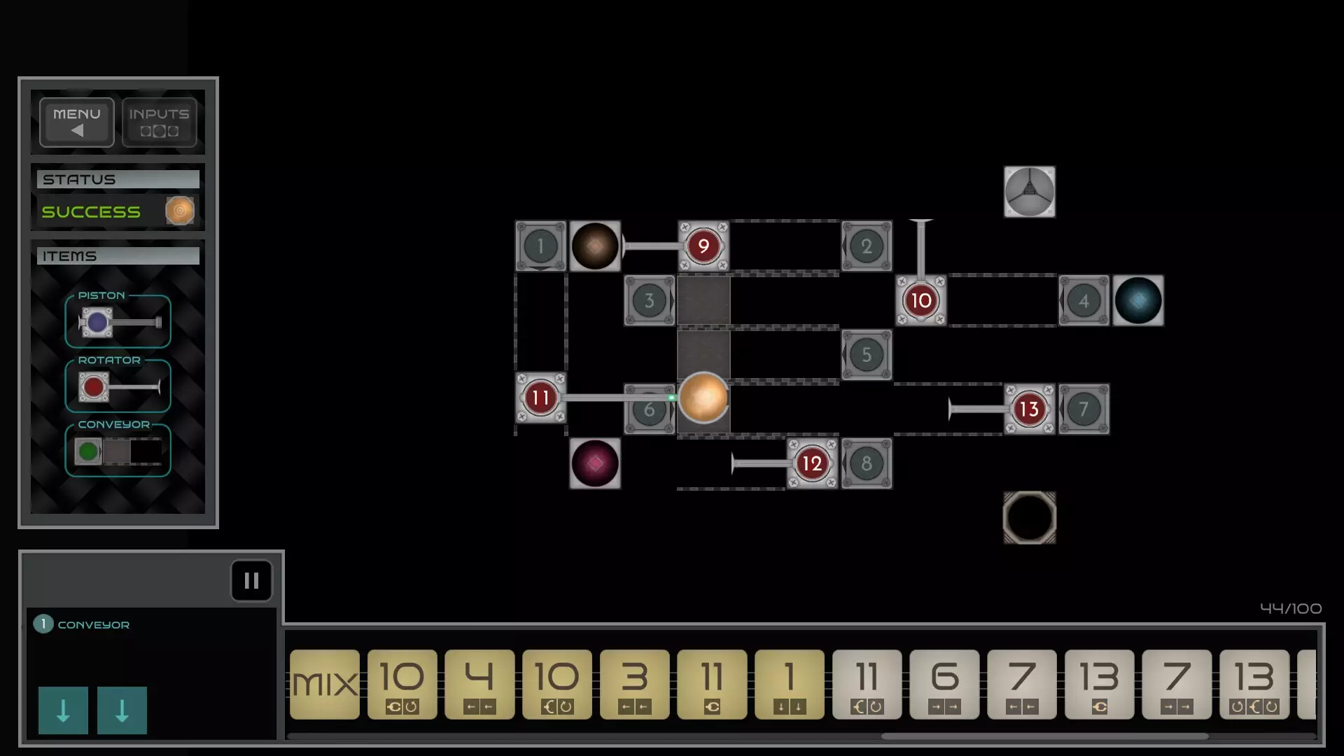 -Sublime element-游戏截图-好玩游戏库