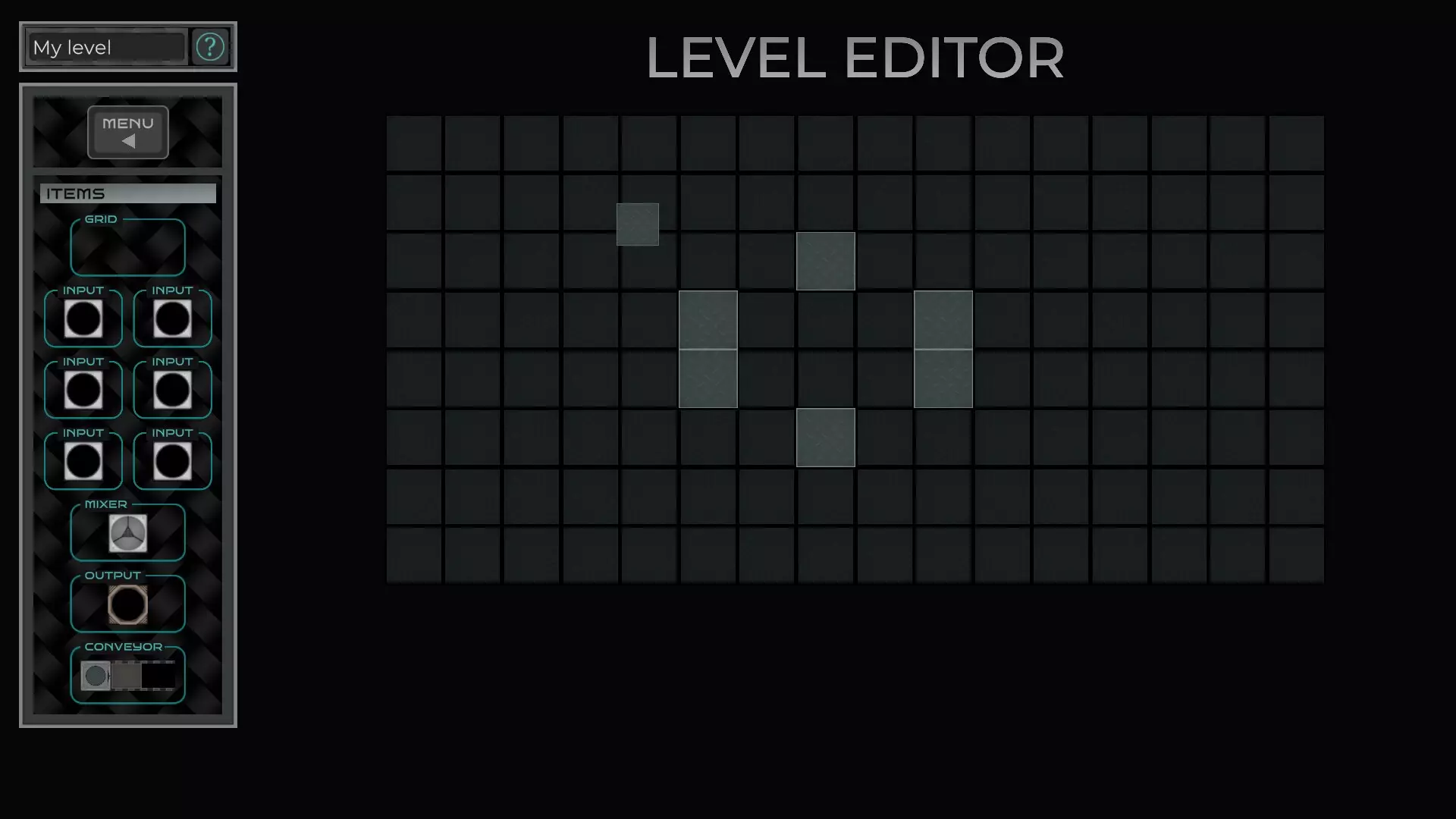 -Sublime element-游戏截图-好玩游戏库