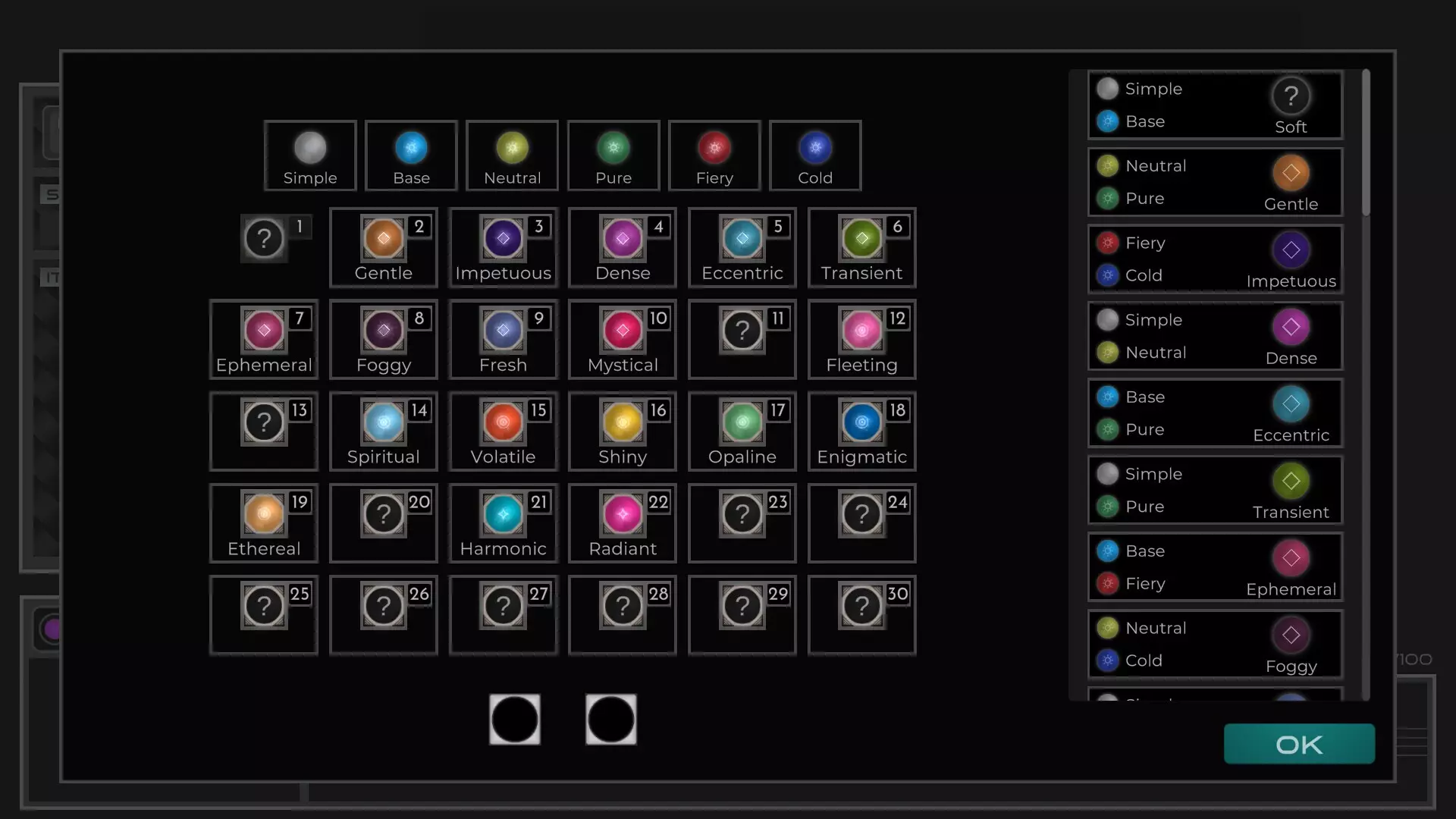 -Sublime element-游戏截图-好玩游戏库