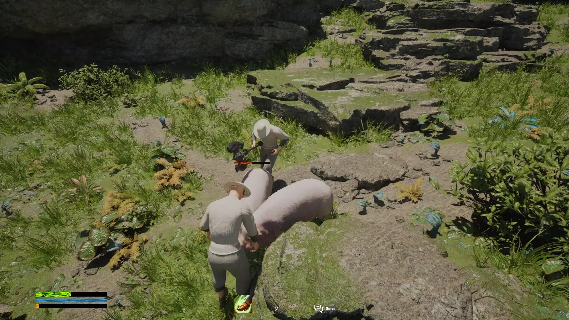 -Happy Surprise Garden-游戏截图-好玩游戏库