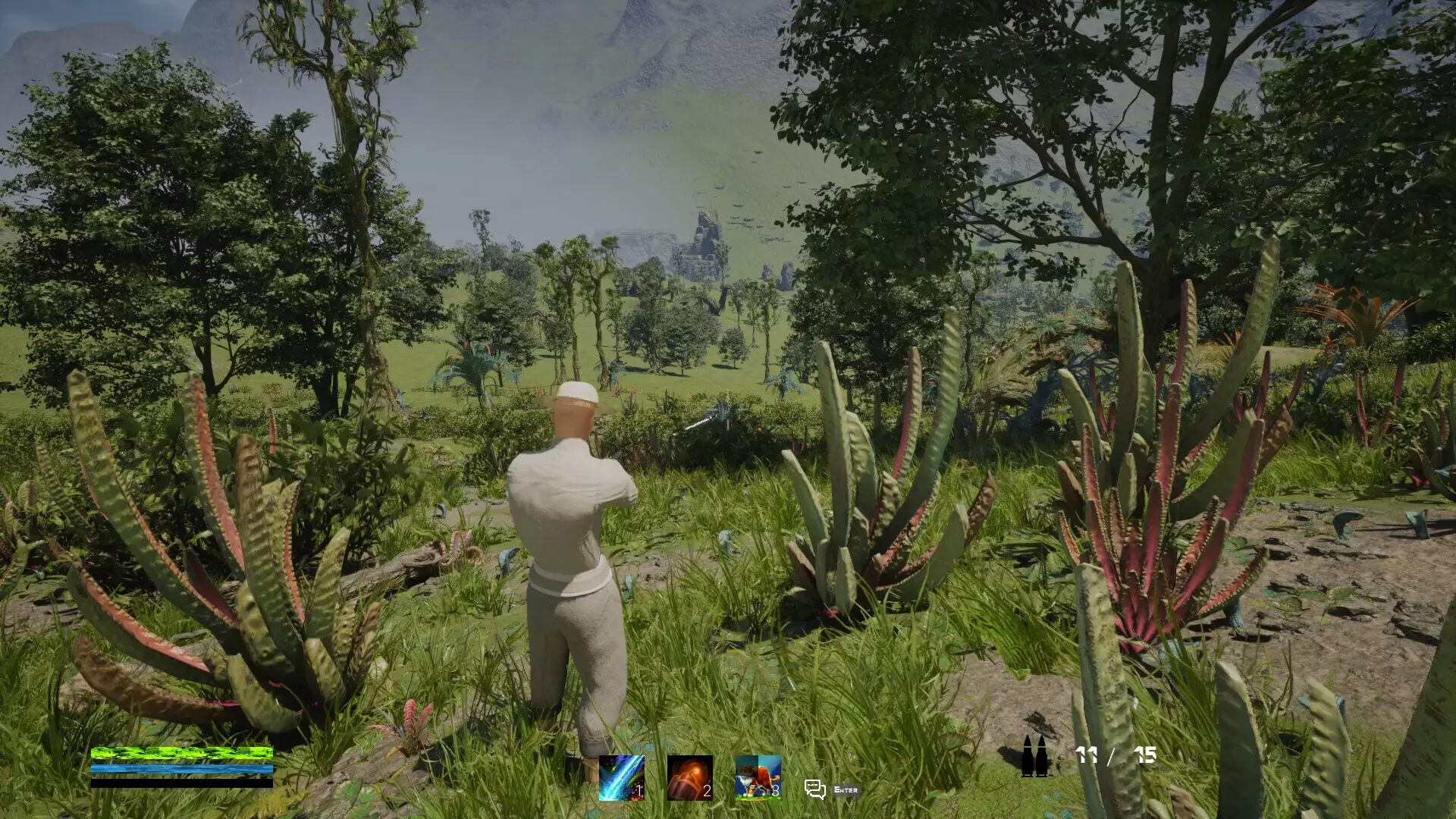 -Happy Surprise Garden-游戏截图-好玩游戏库