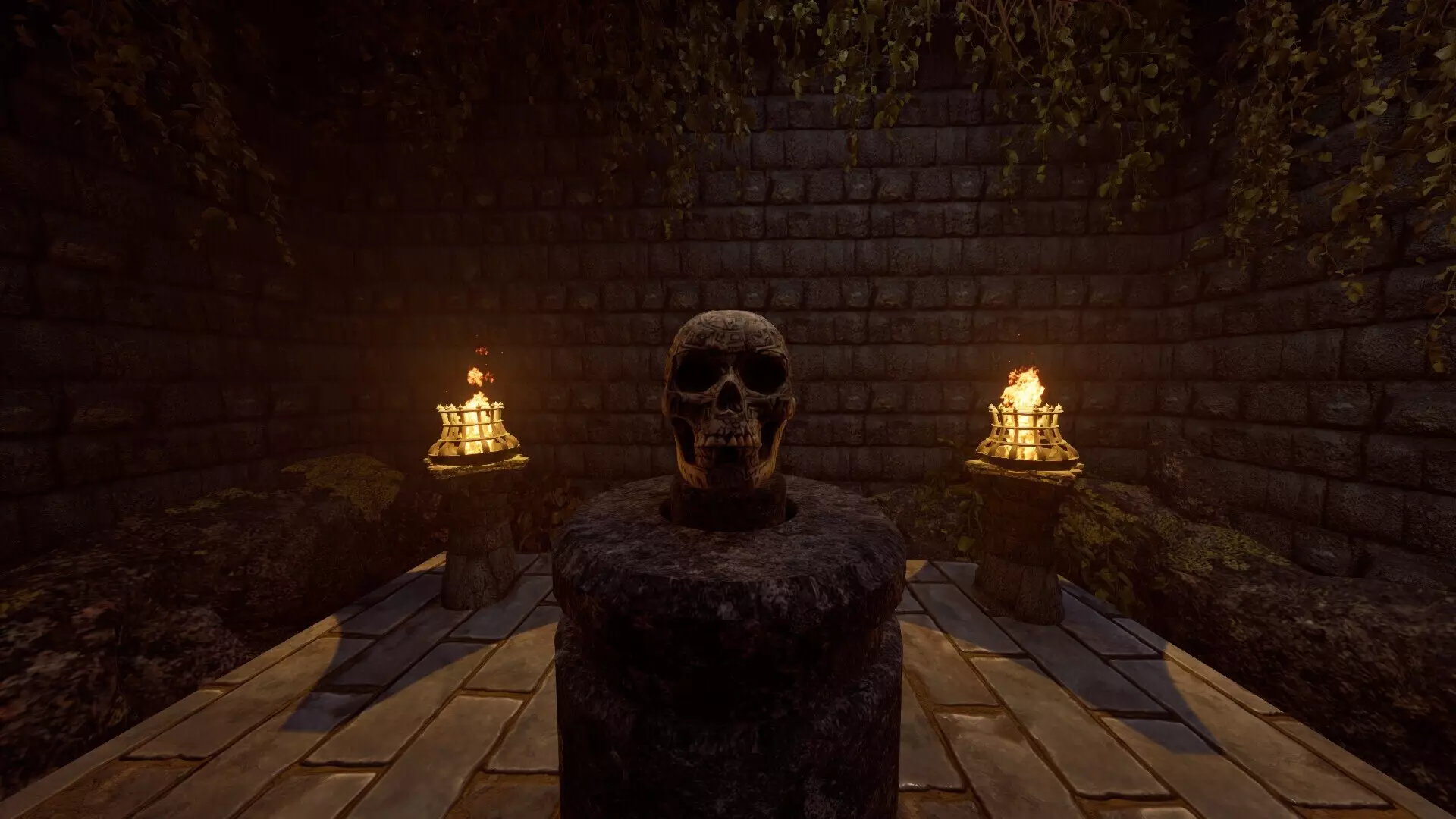 Treasure Hunters: Prologue