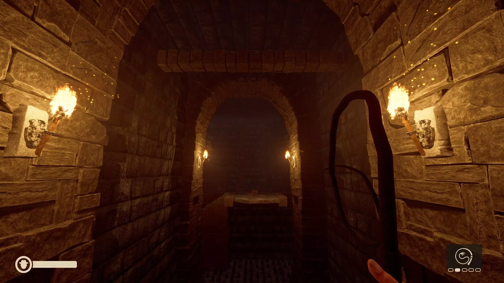 -Treasure Hunters: Prologue-游戏截图-好玩游戏库