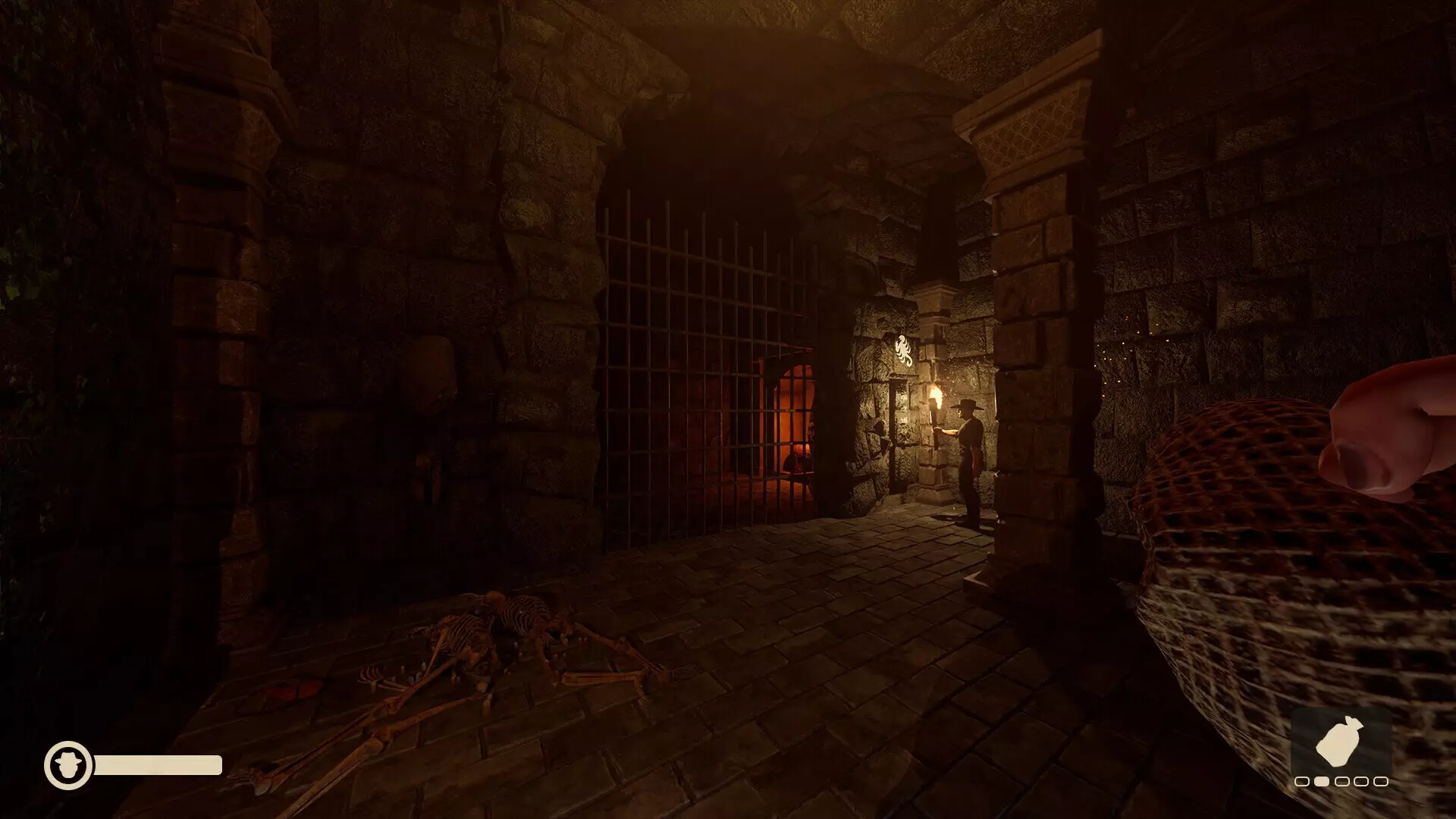 -Treasure Hunters: Prologue-游戏截图-好玩游戏库