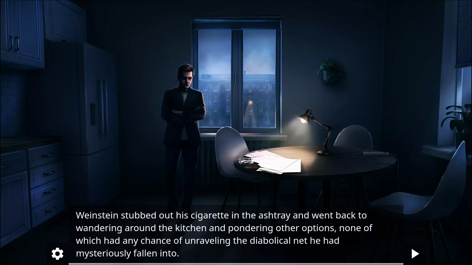 -Aenigmarch-游戏截图-好玩游戏库