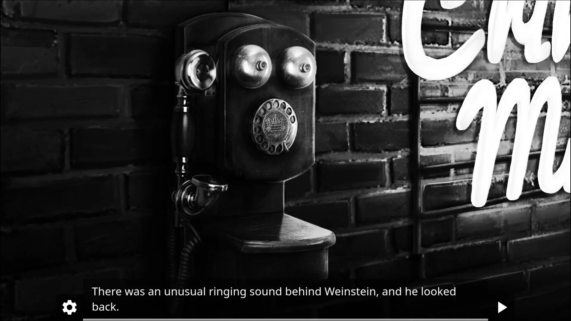 -Aenigmarch-游戏截图-好玩游戏库