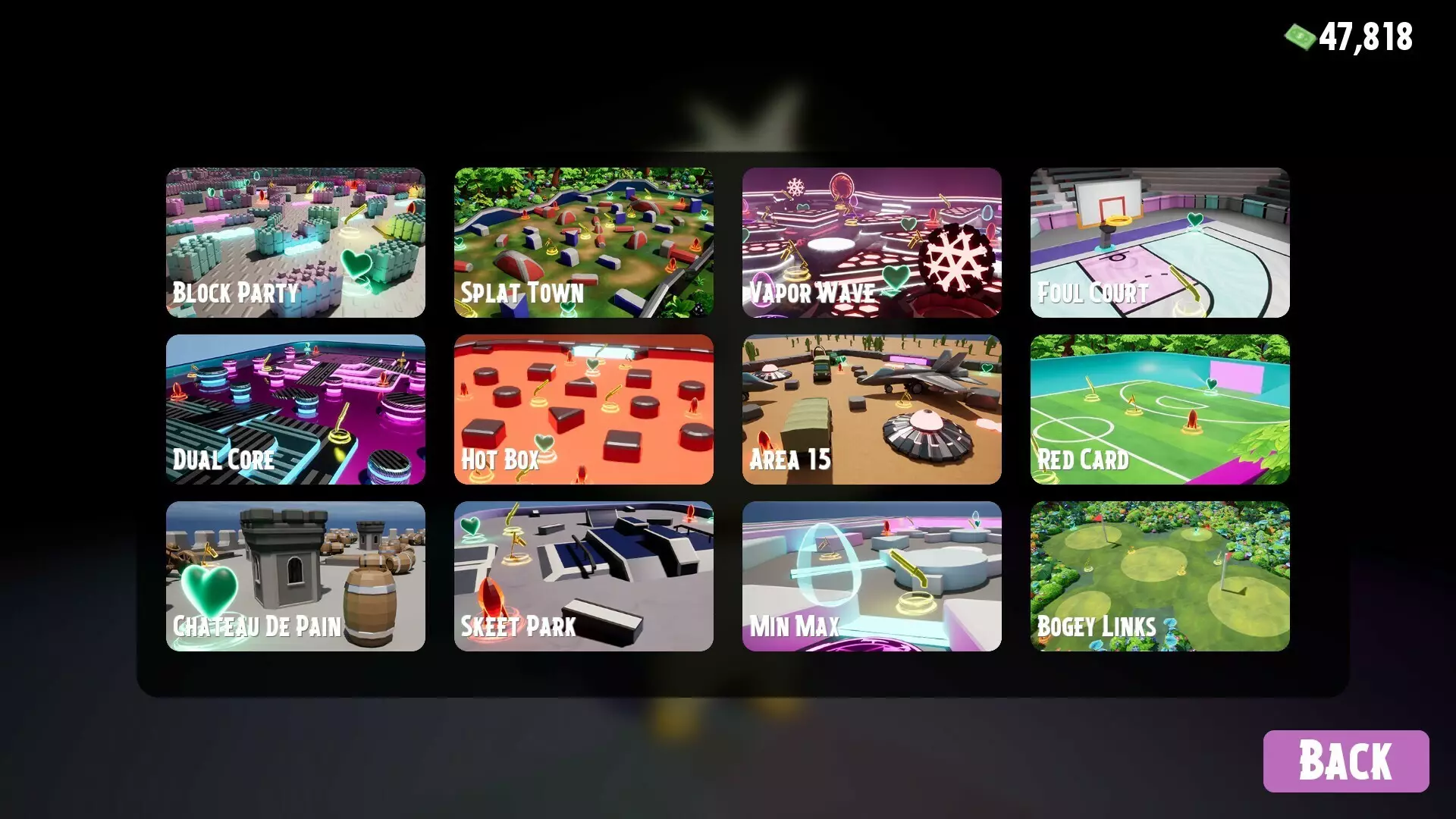 -Fluffy Showdown-游戏截图-好玩游戏库