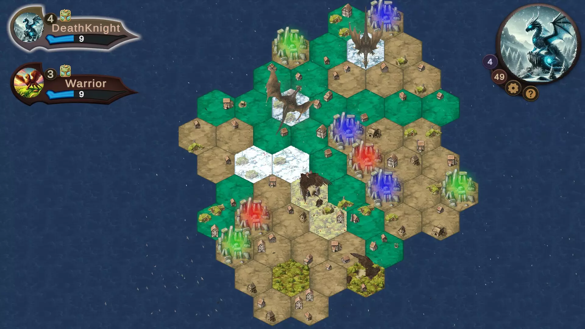 -MightyKingdom-游戏截图-好玩游戏库