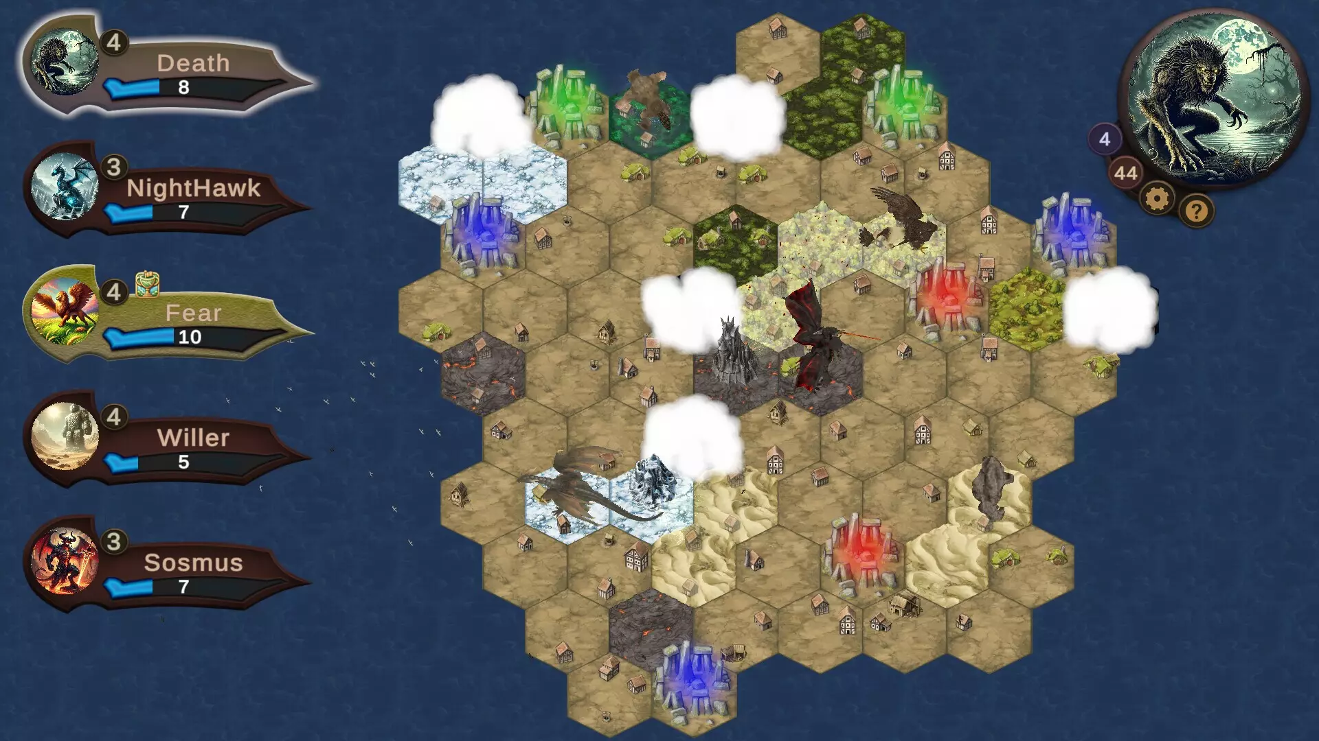 -MightyKingdom-游戏截图-好玩游戏库