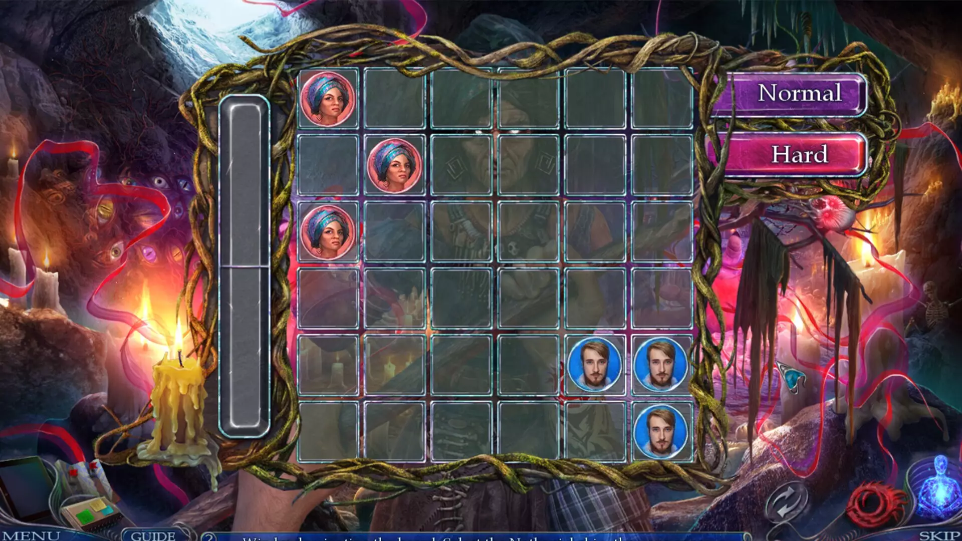 -The Unseen Fears: Outlive Collector's Edition-游戏截图-好玩游戏库