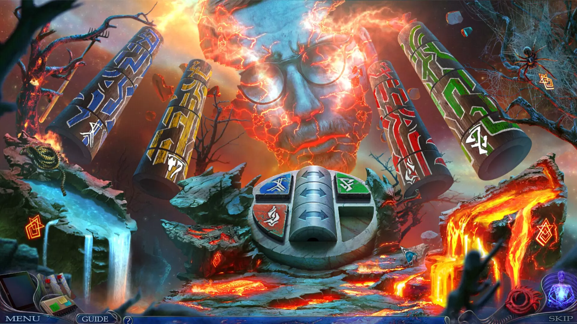 -The Unseen Fears: Outlive Collector's Edition-游戏截图-好玩游戏库