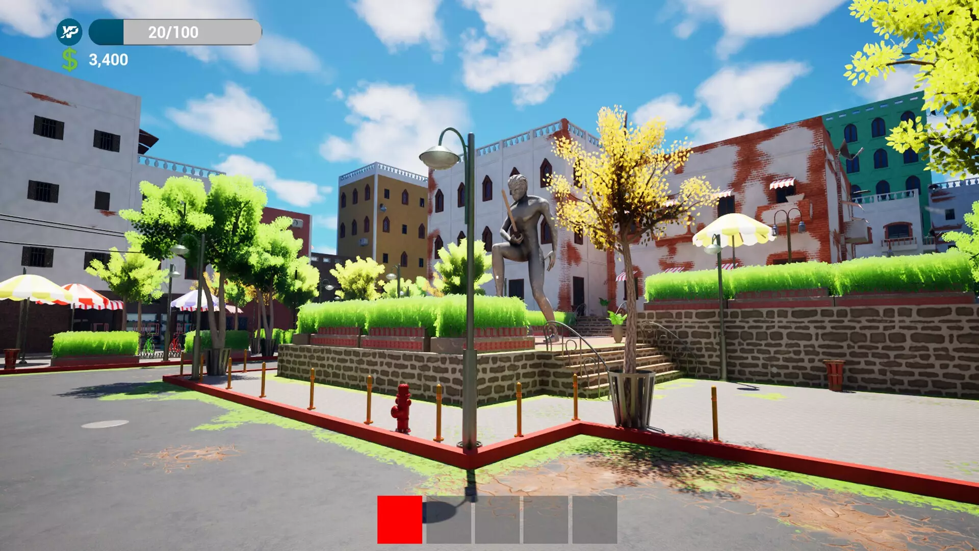 -Smoke Shop Simulator-游戏截图-好玩游戏库