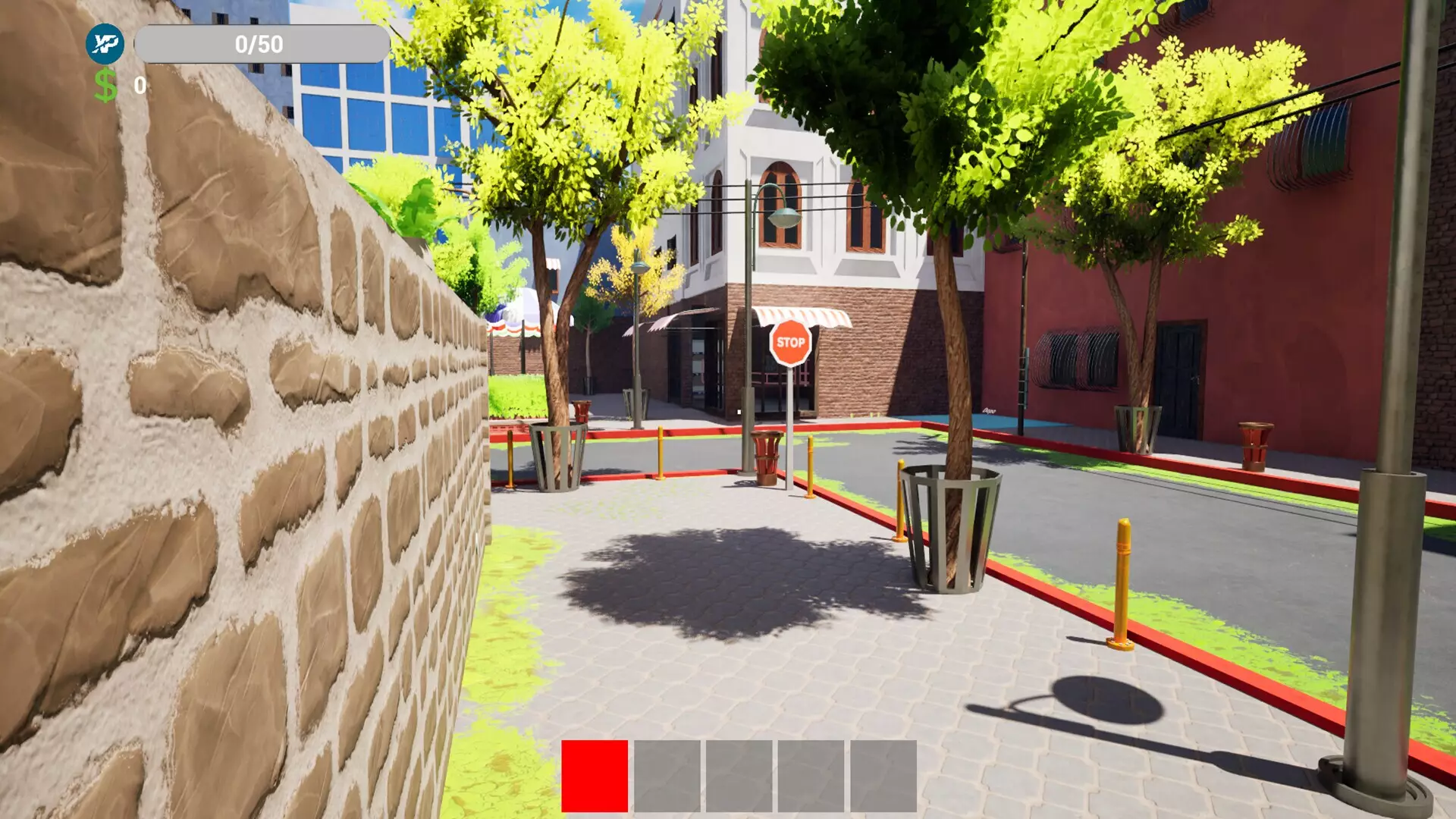 -Smoke Shop Simulator-游戏截图-好玩游戏库