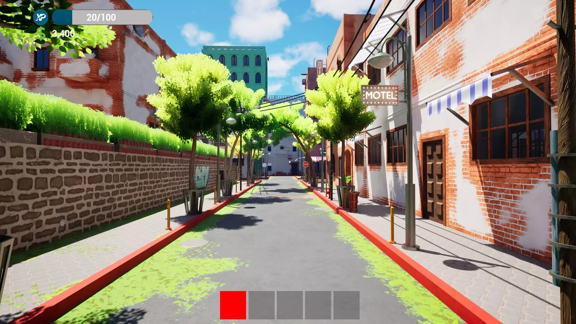 -Smoke Shop Simulator-游戏截图-好玩游戏库