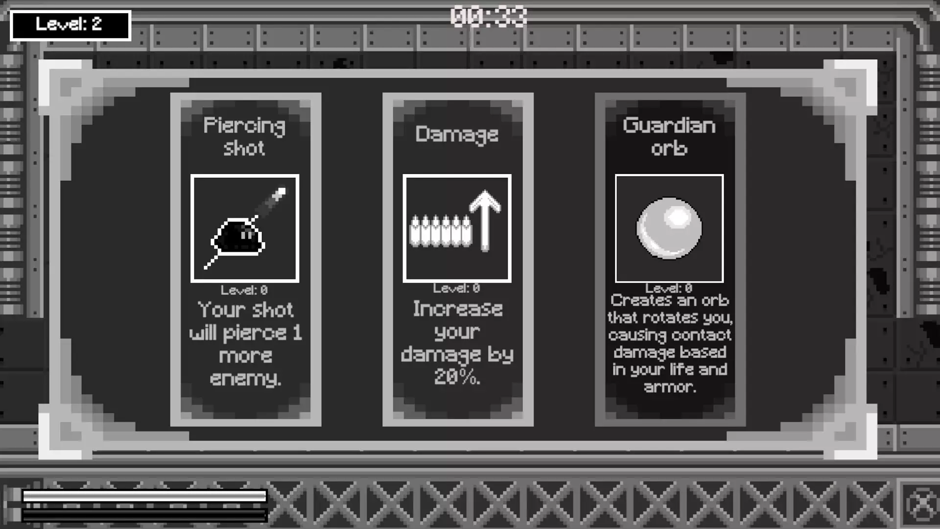 -Humanity's Last Hope-游戏截图-好玩游戏库