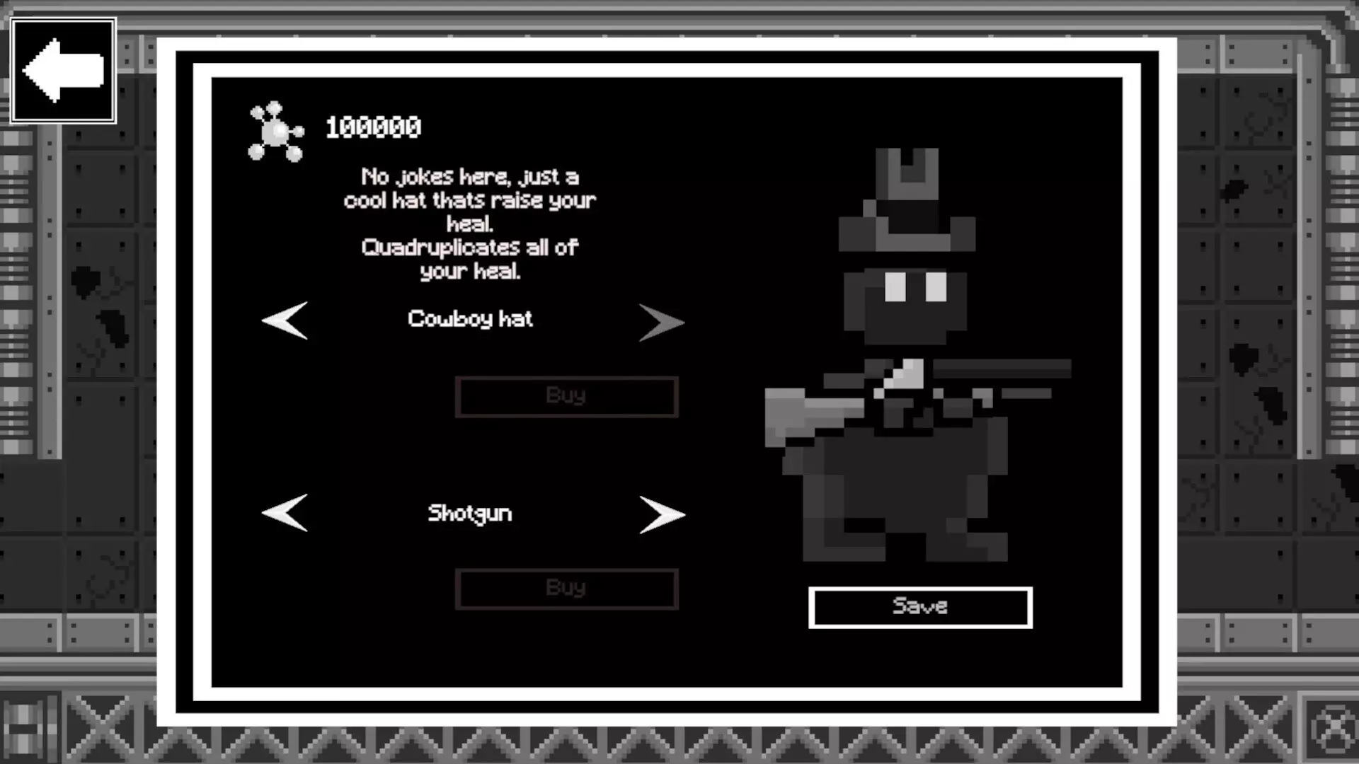 -Humanity's Last Hope-游戏截图-好玩游戏库