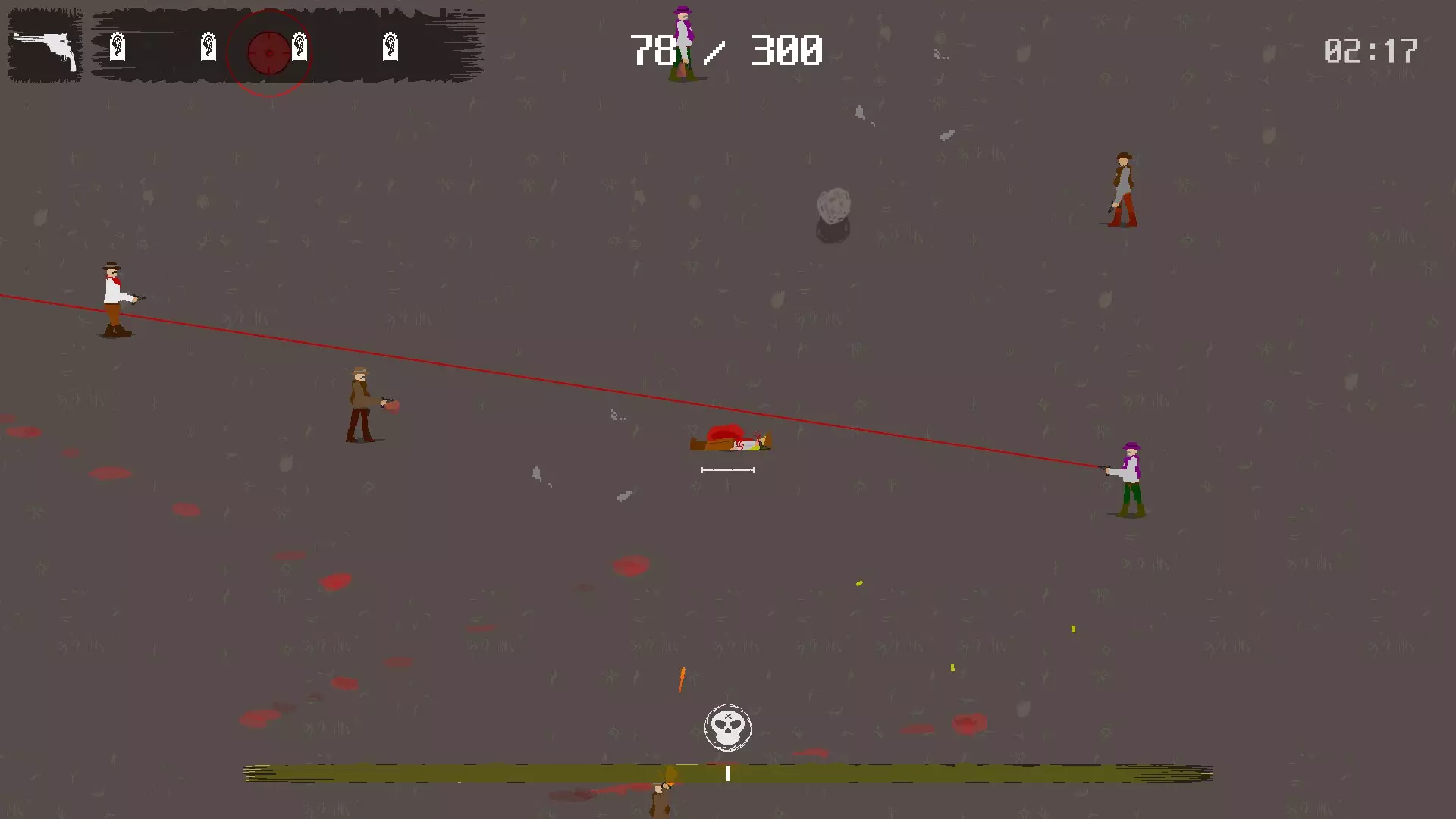 -원 샷(One Shot)-游戏截图-好玩游戏库