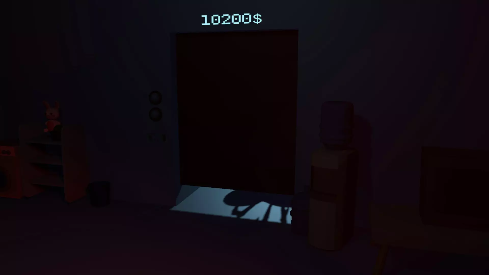 -Nasubi Room-游戏截图-好玩游戏库