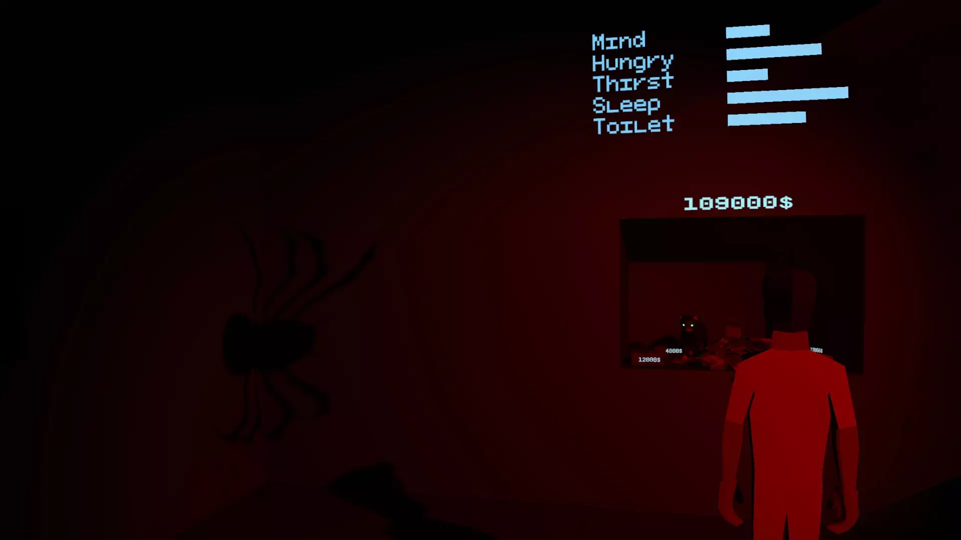 -Nasubi Room-游戏截图-好玩游戏库