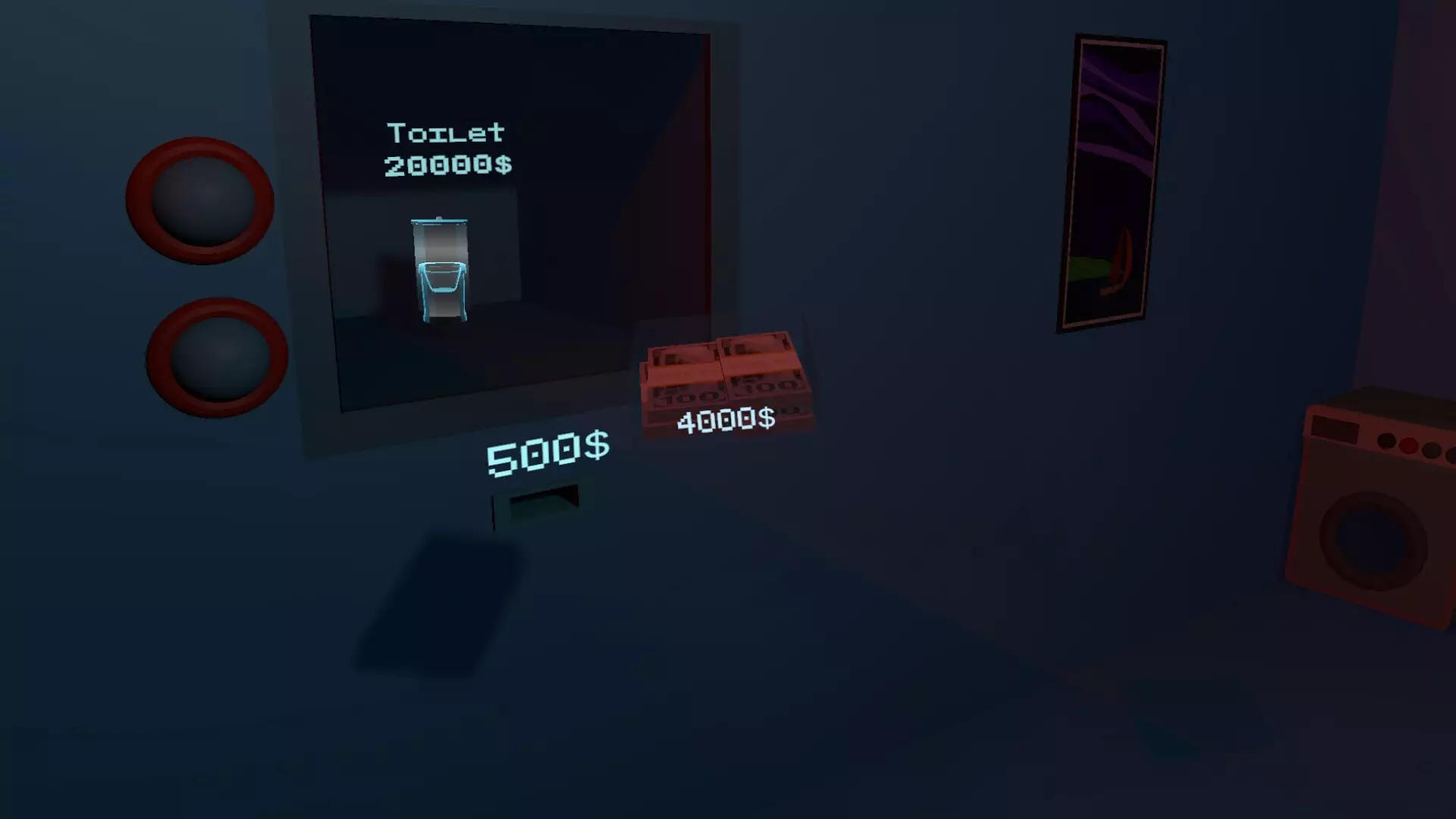 -Nasubi Room-游戏截图-好玩游戏库